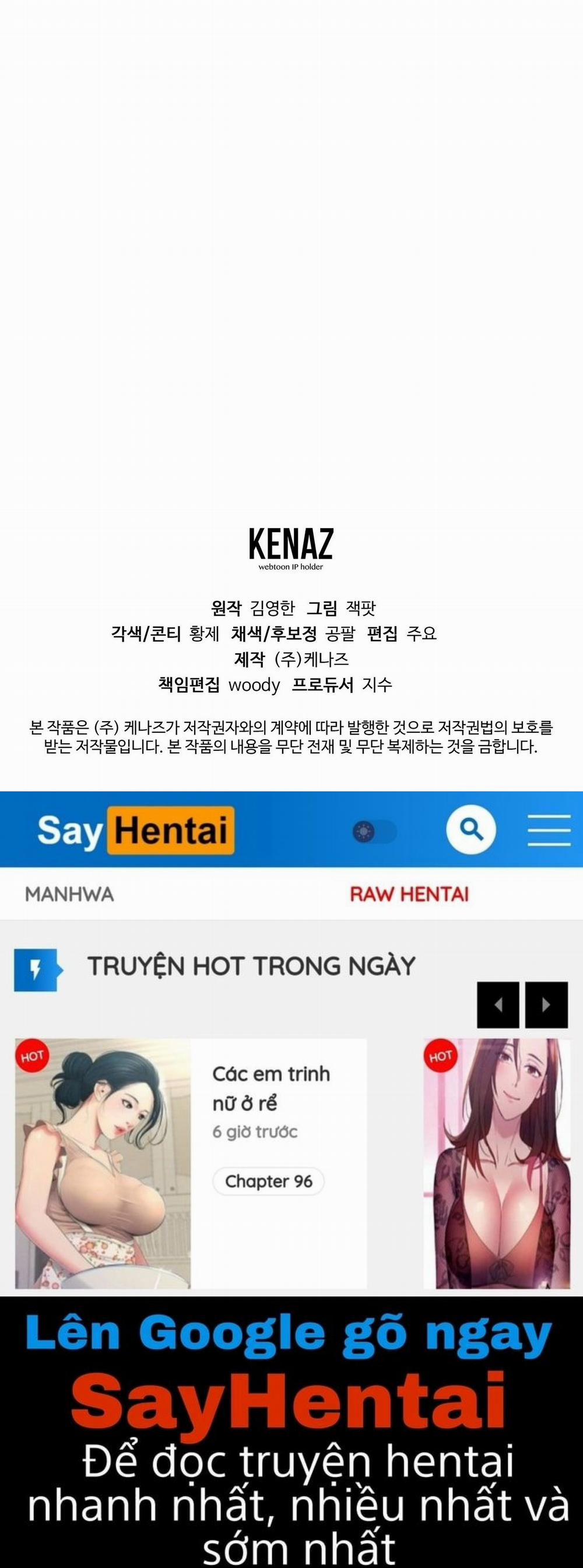 [18+] Cảm Lạnh 20.2 trang 23