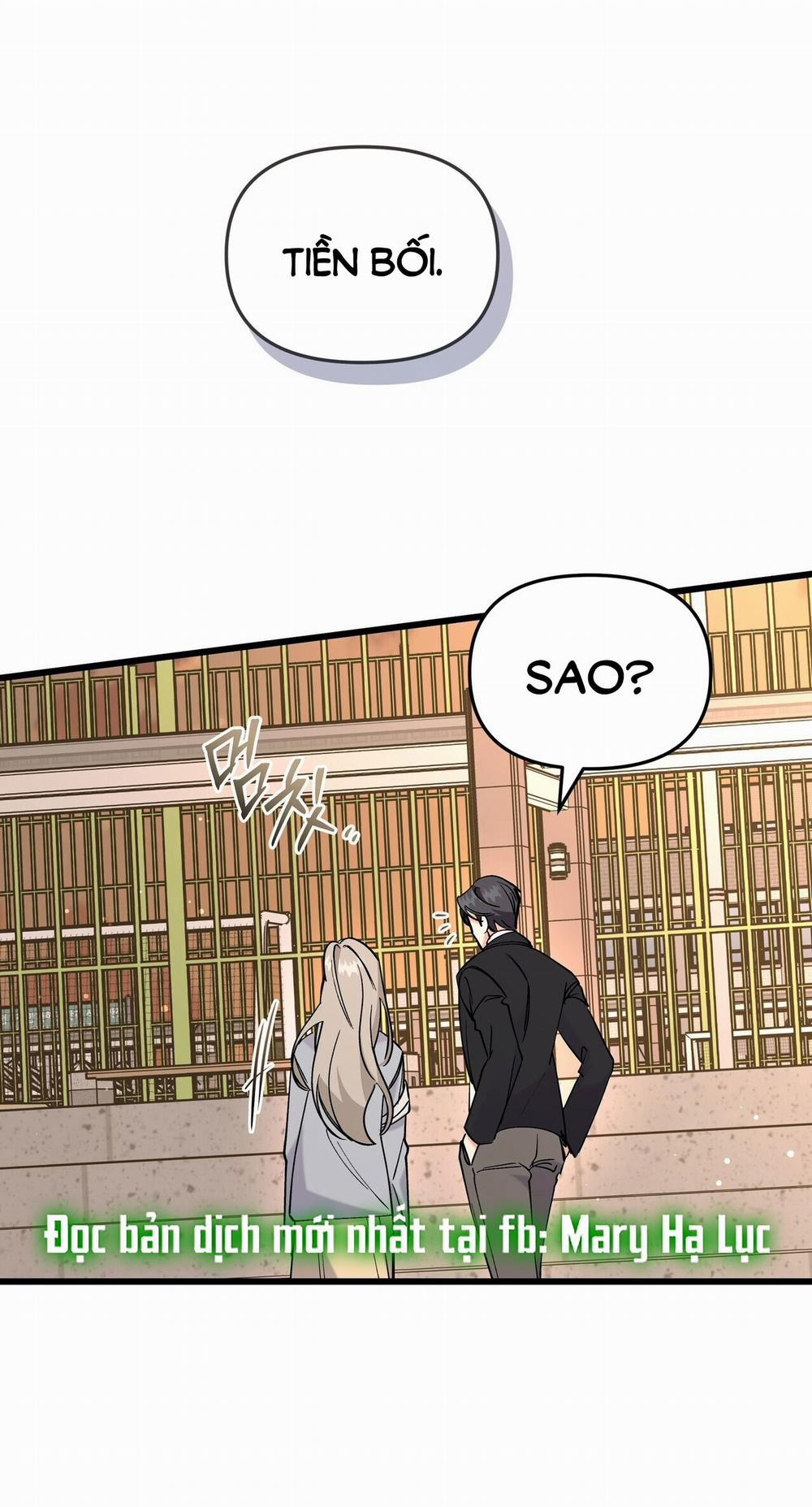 [18+] Cảm Lạnh 20.2 trang 4