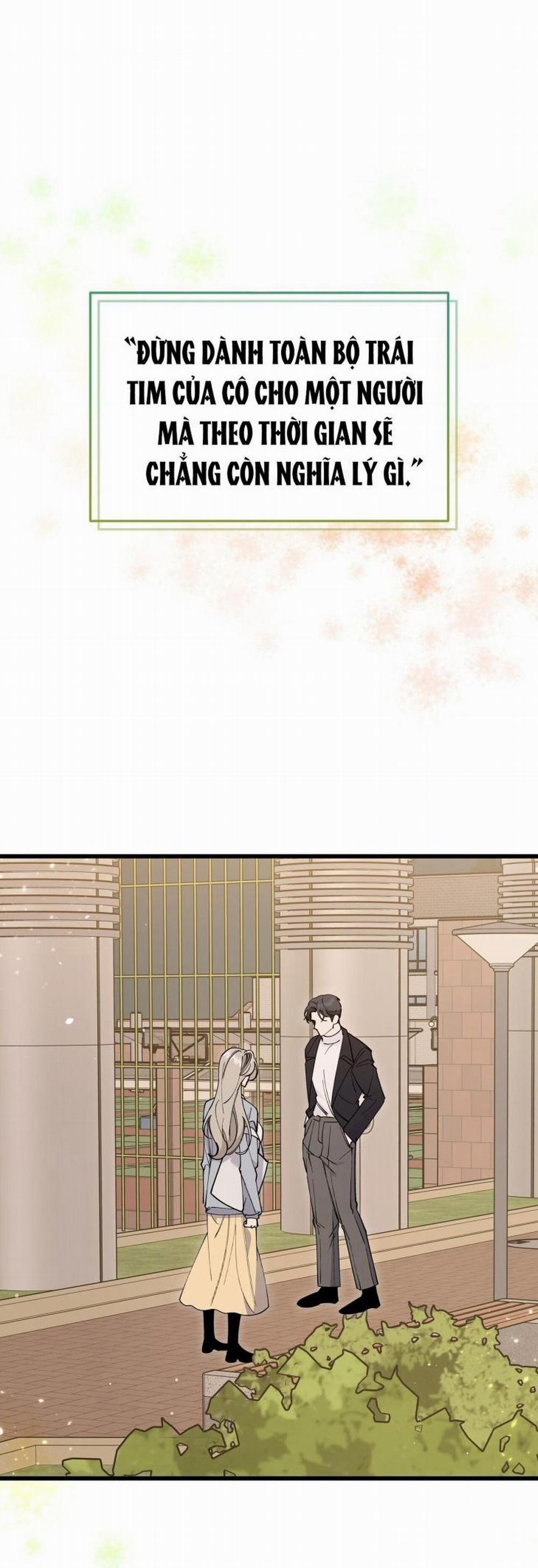 [18+] Cảm Lạnh 21.1 trang 0