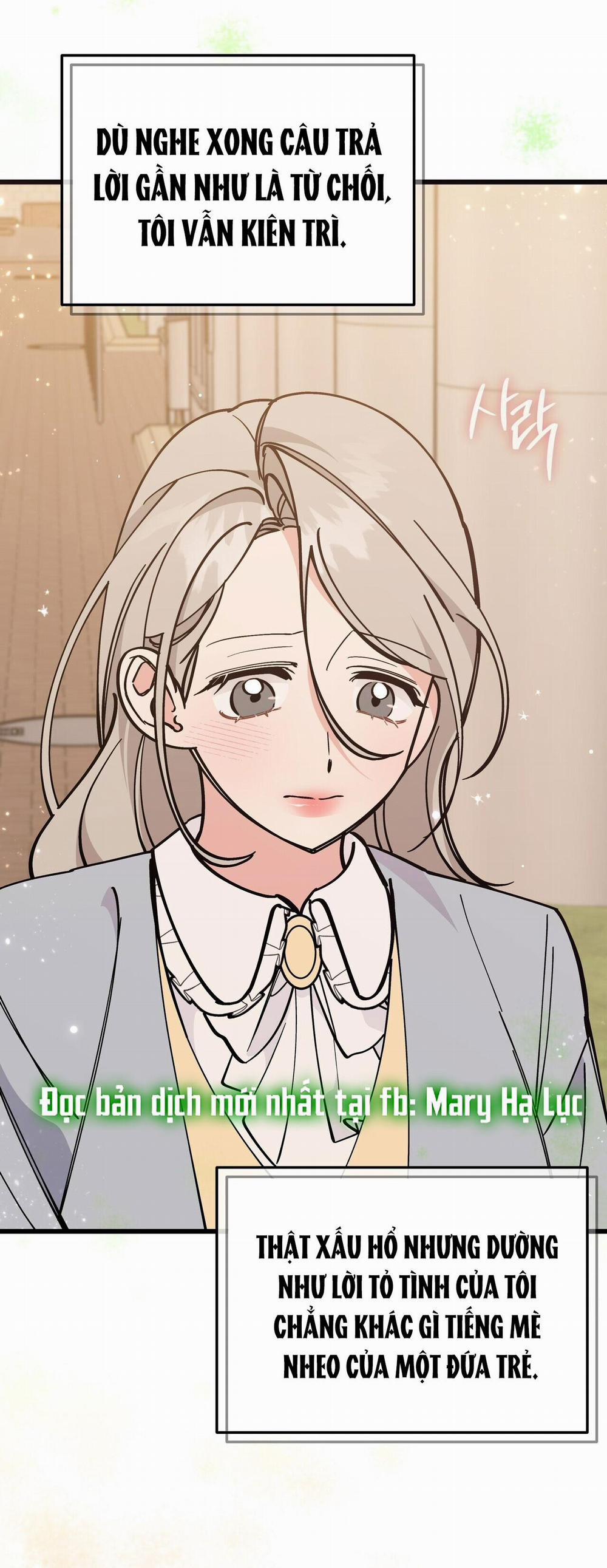 [18+] Cảm Lạnh 21.1 trang 1