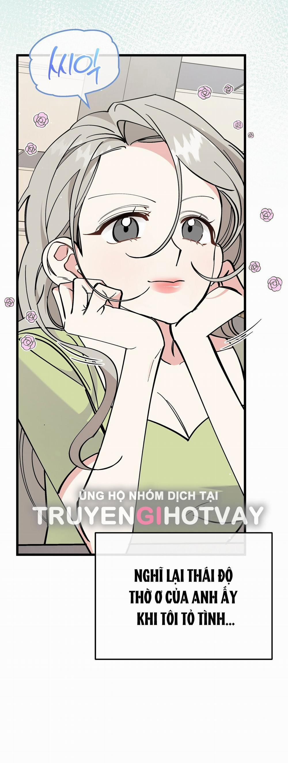 [18+] Cảm Lạnh 21.1 trang 10