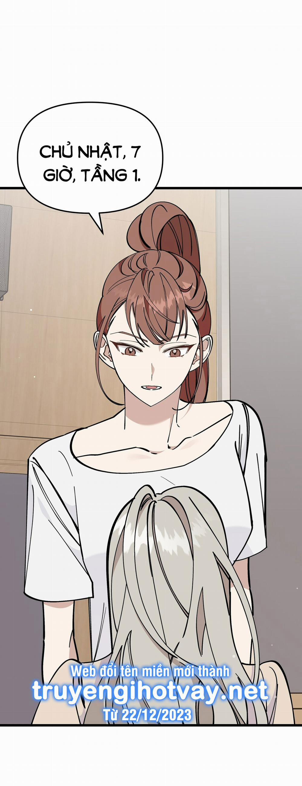 [18+] Cảm Lạnh 21.1 trang 14