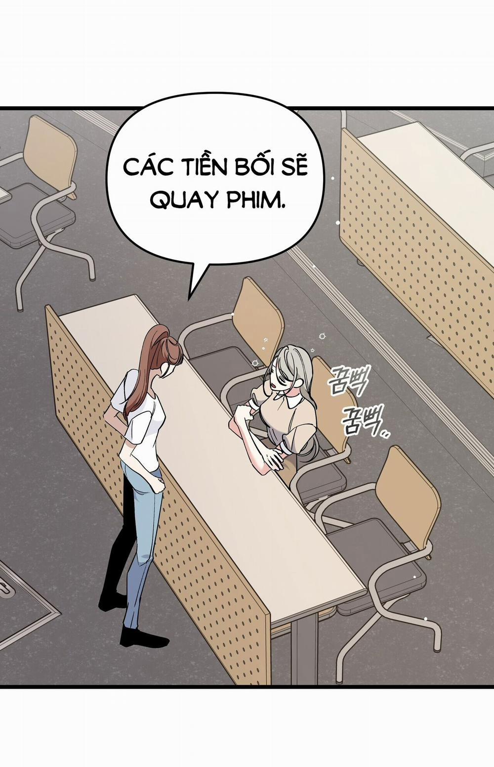 [18+] Cảm Lạnh 21.1 trang 15