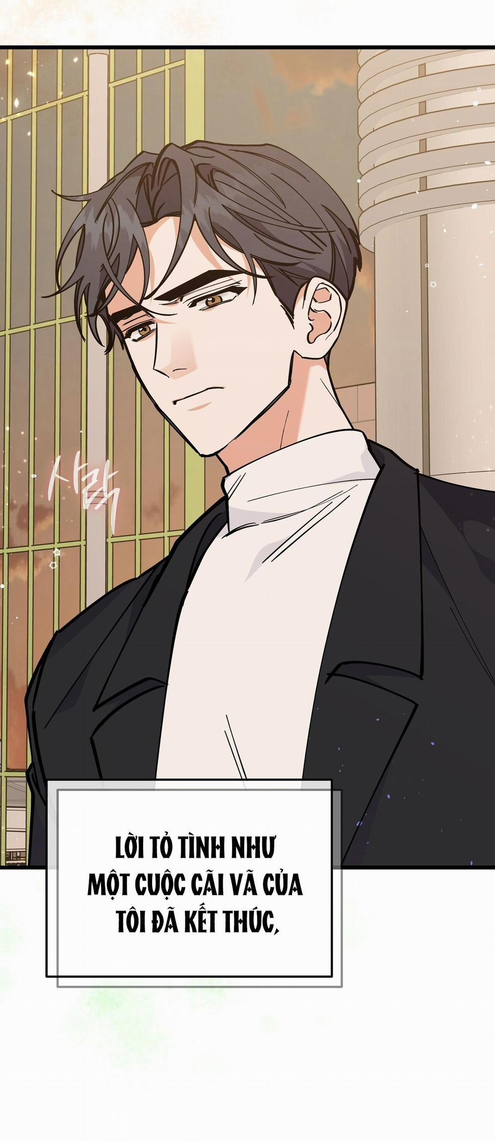 [18+] Cảm Lạnh 21.1 trang 2