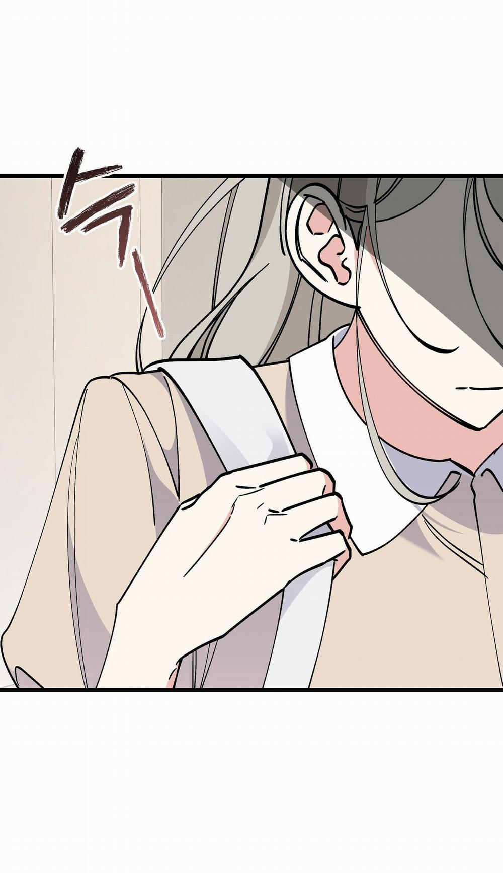 [18+] Cảm Lạnh 21.1 trang 20