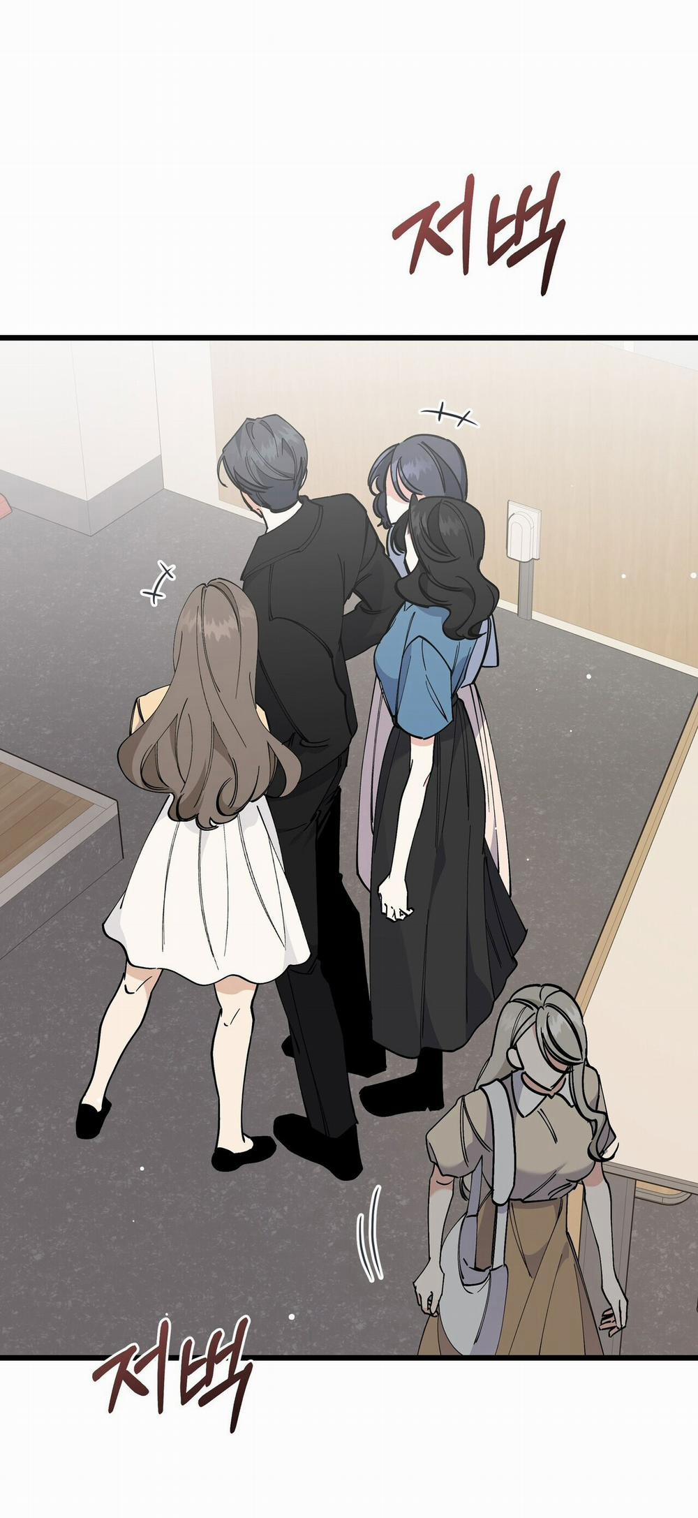 [18+] Cảm Lạnh 21.1 trang 21