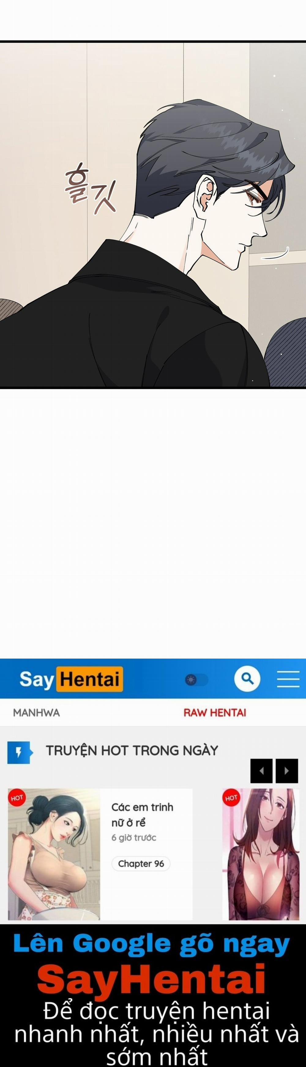 [18+] Cảm Lạnh 21.1 trang 23