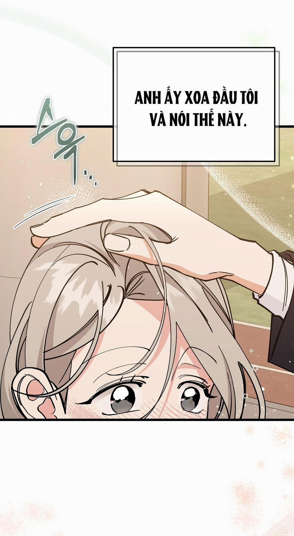 [18+] Cảm Lạnh 21.1 trang 3