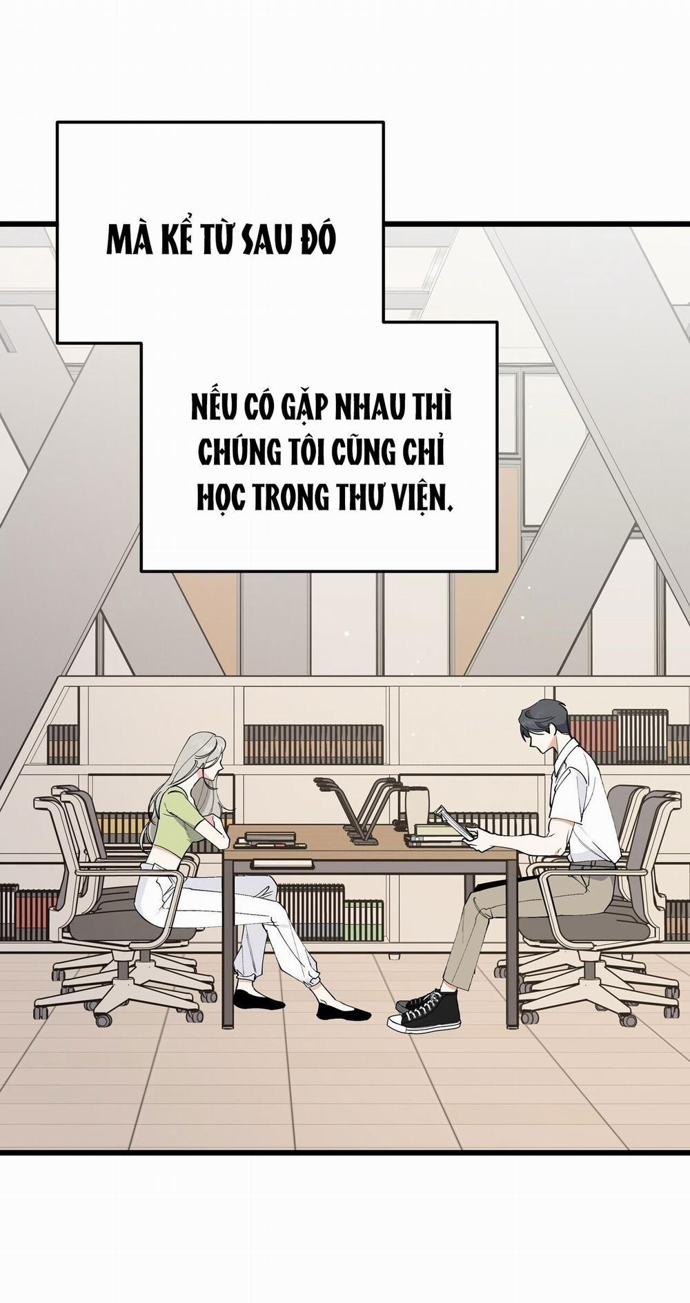 [18+] Cảm Lạnh 21.1 trang 8