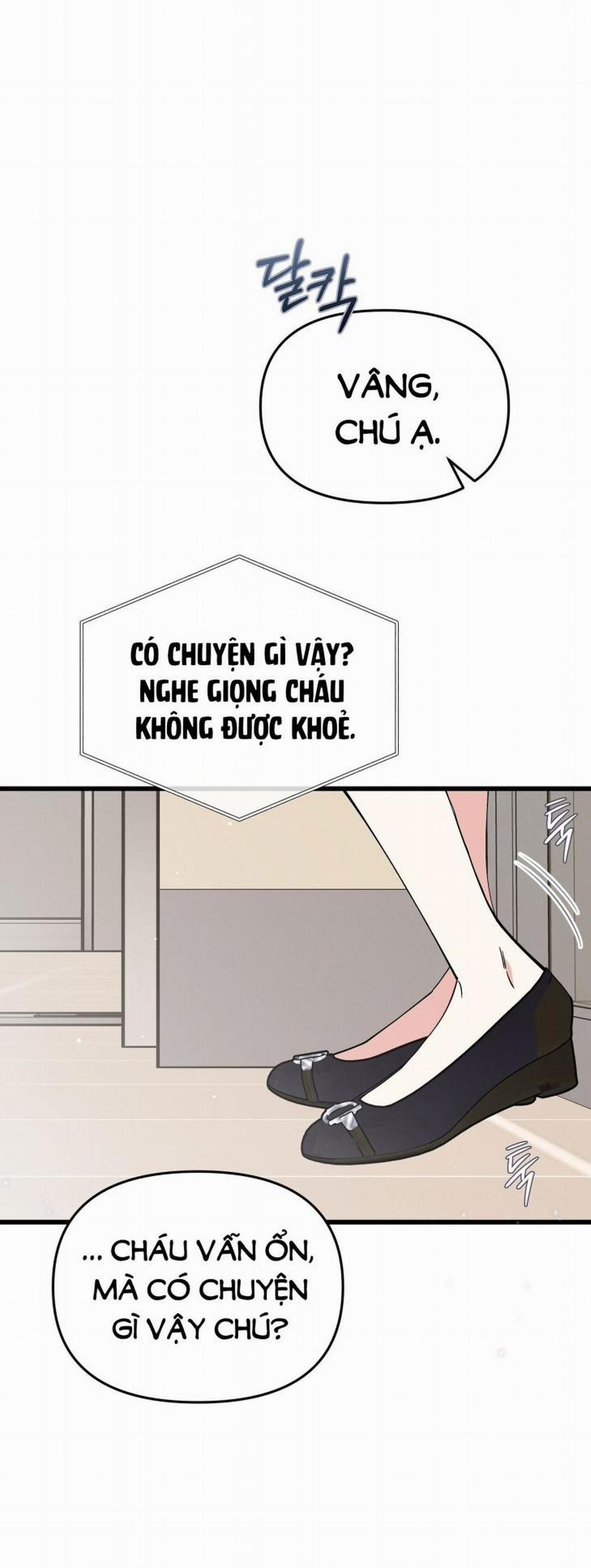 [18+] Cảm Lạnh 21.2 trang 0