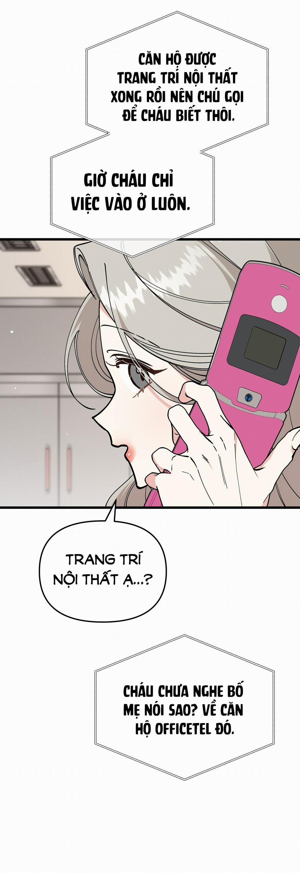 [18+] Cảm Lạnh 21.2 trang 1