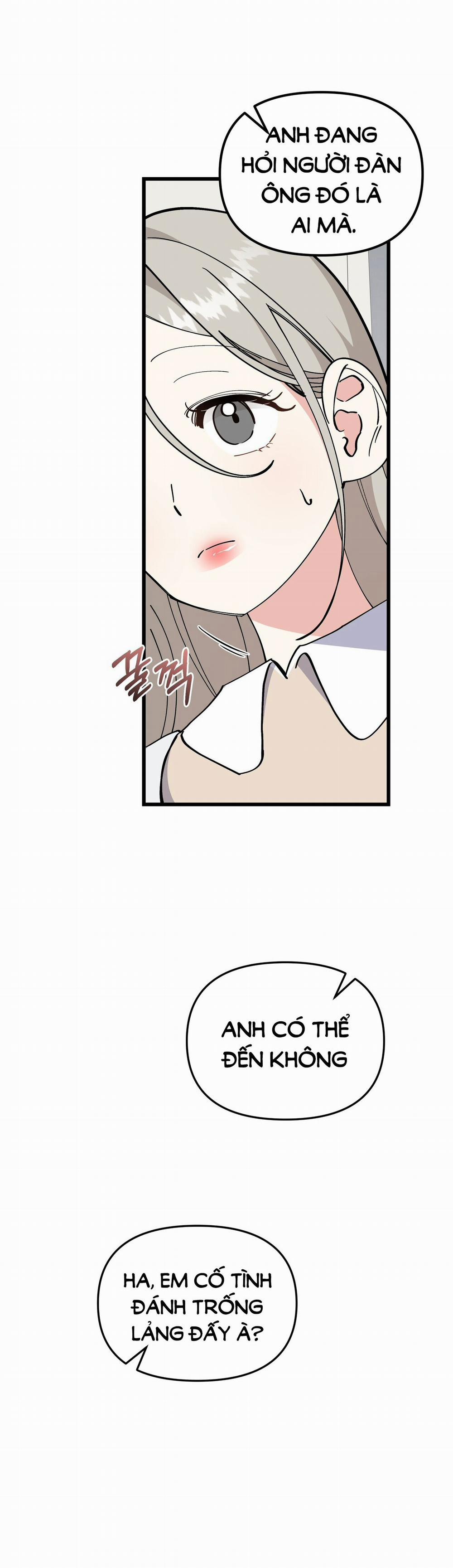 [18+] Cảm Lạnh 21.2 trang 13