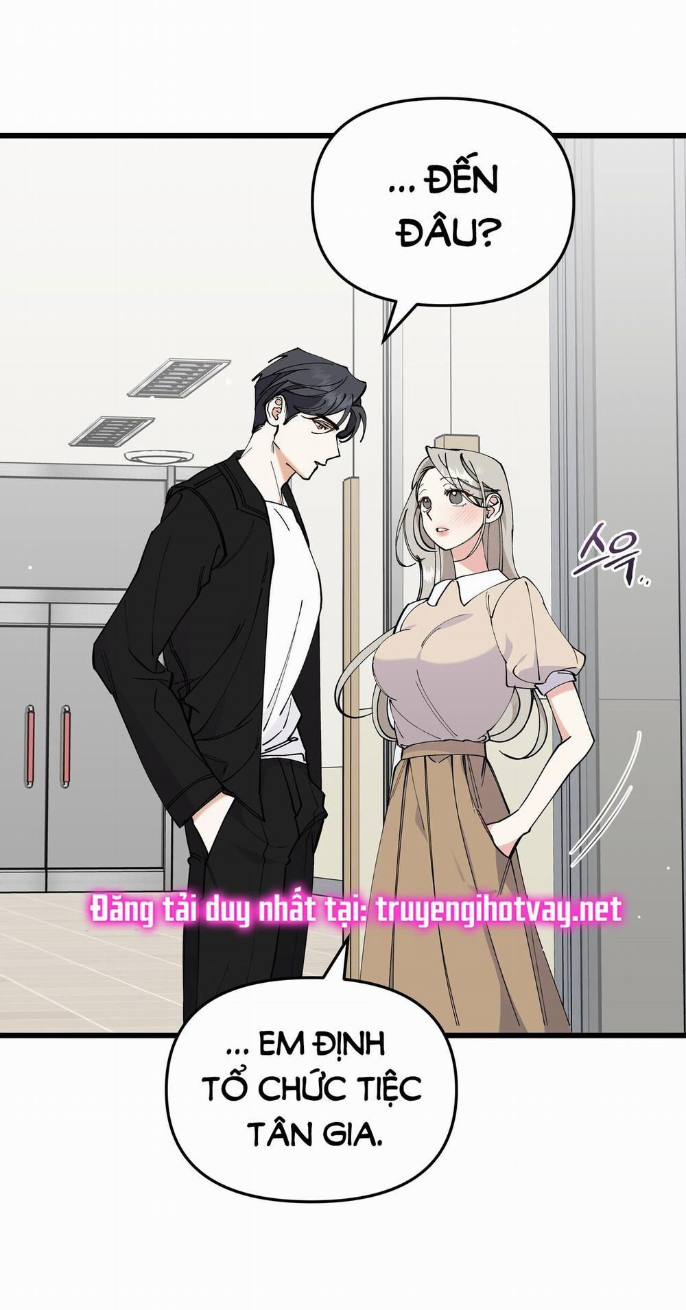 [18+] Cảm Lạnh 21.2 trang 14