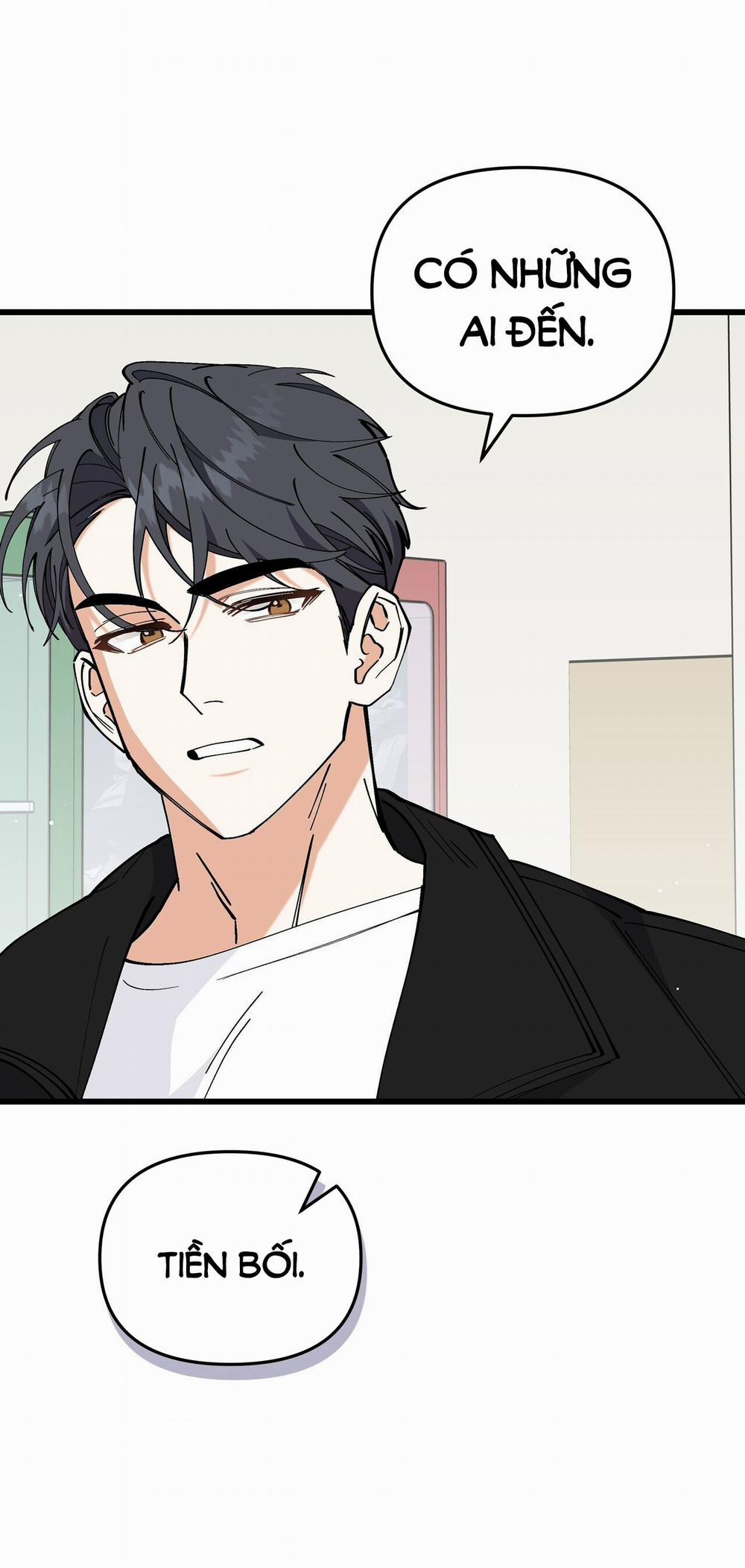 [18+] Cảm Lạnh 21.2 trang 15