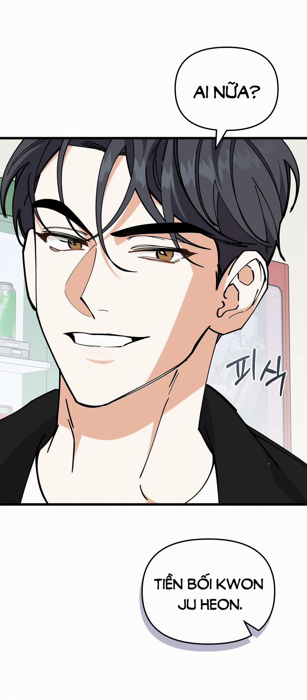 [18+] Cảm Lạnh 21.2 trang 16