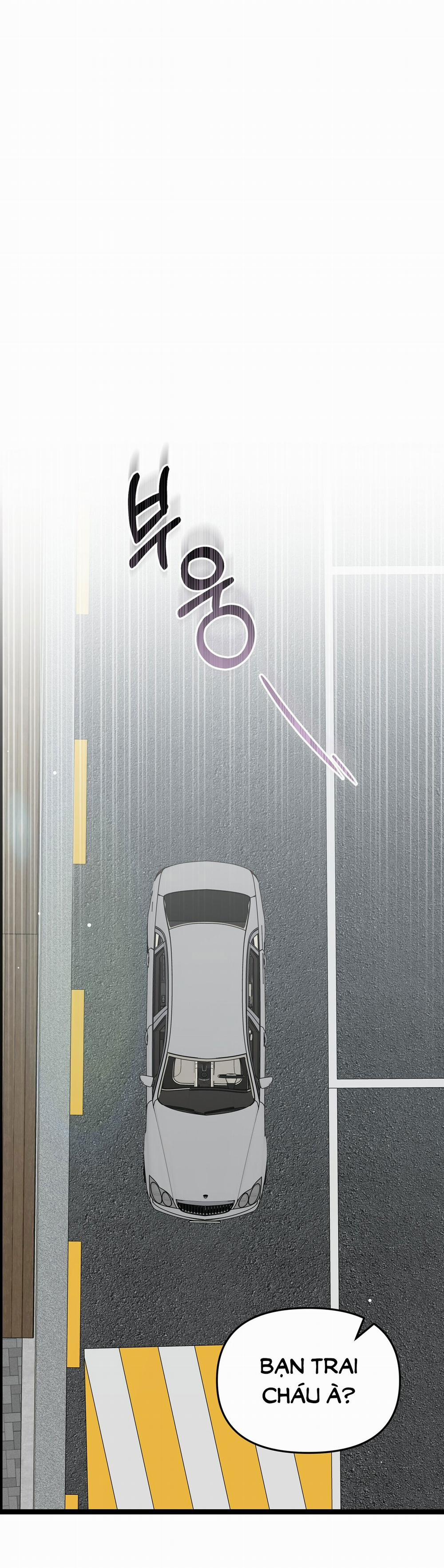 [18+] Cảm Lạnh 21.2 trang 19