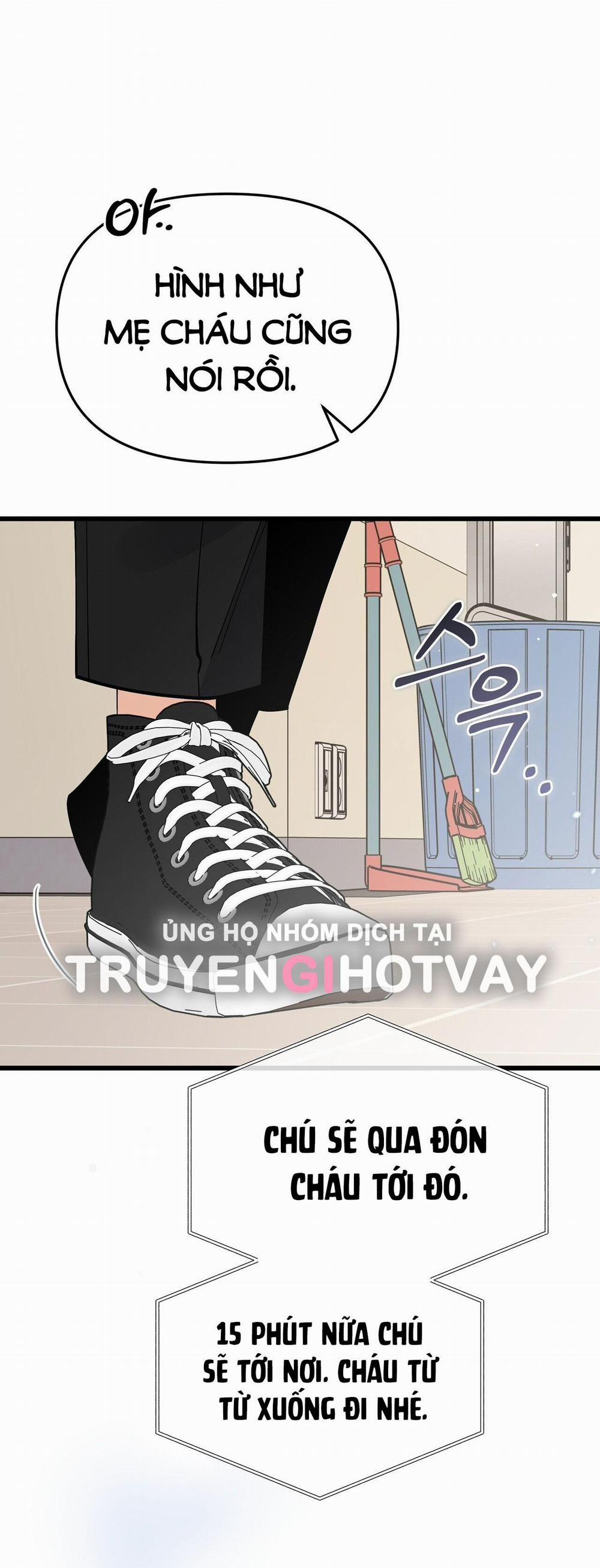 [18+] Cảm Lạnh 21.2 trang 2