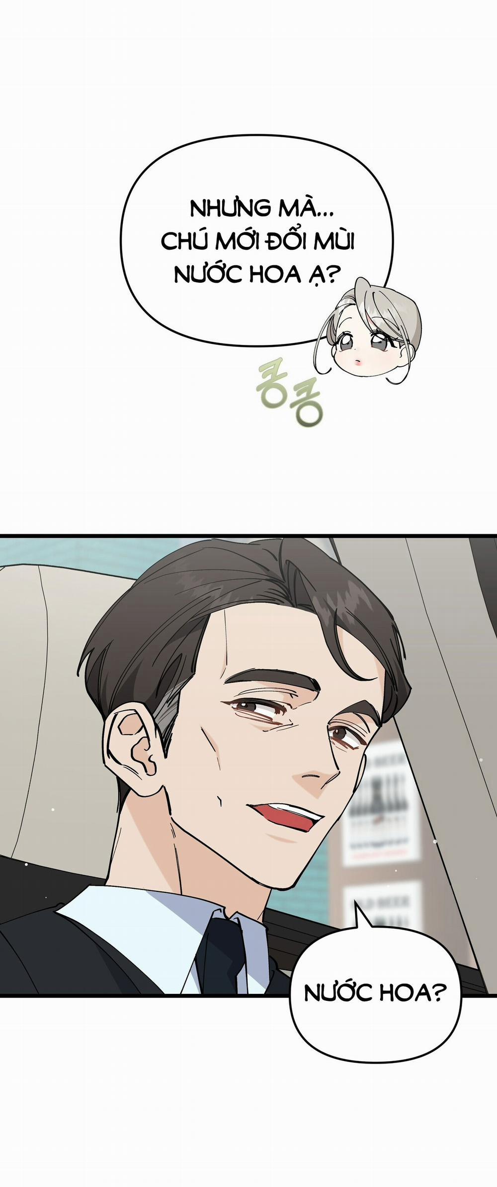 [18+] Cảm Lạnh 21.2 trang 21