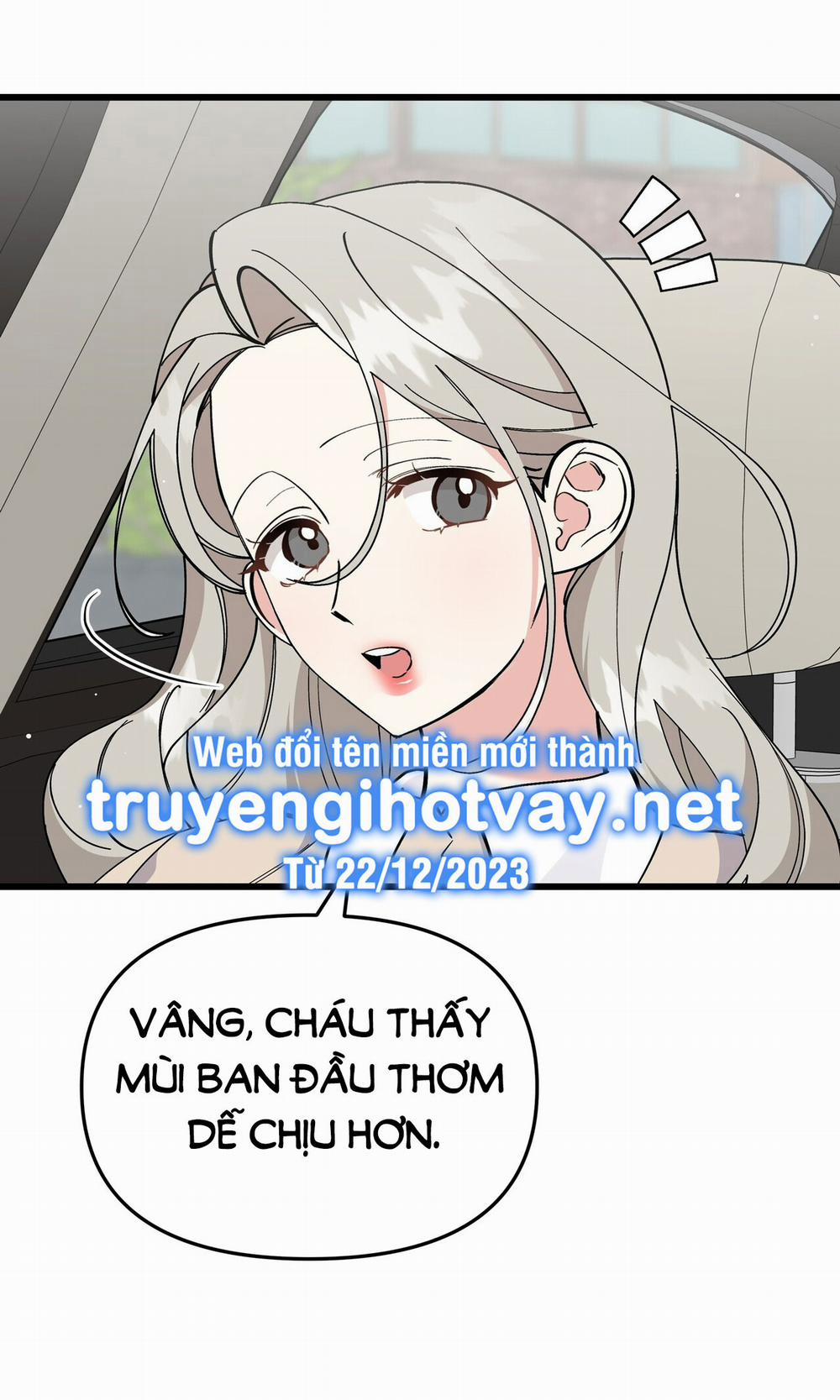 [18+] Cảm Lạnh 21.2 trang 22