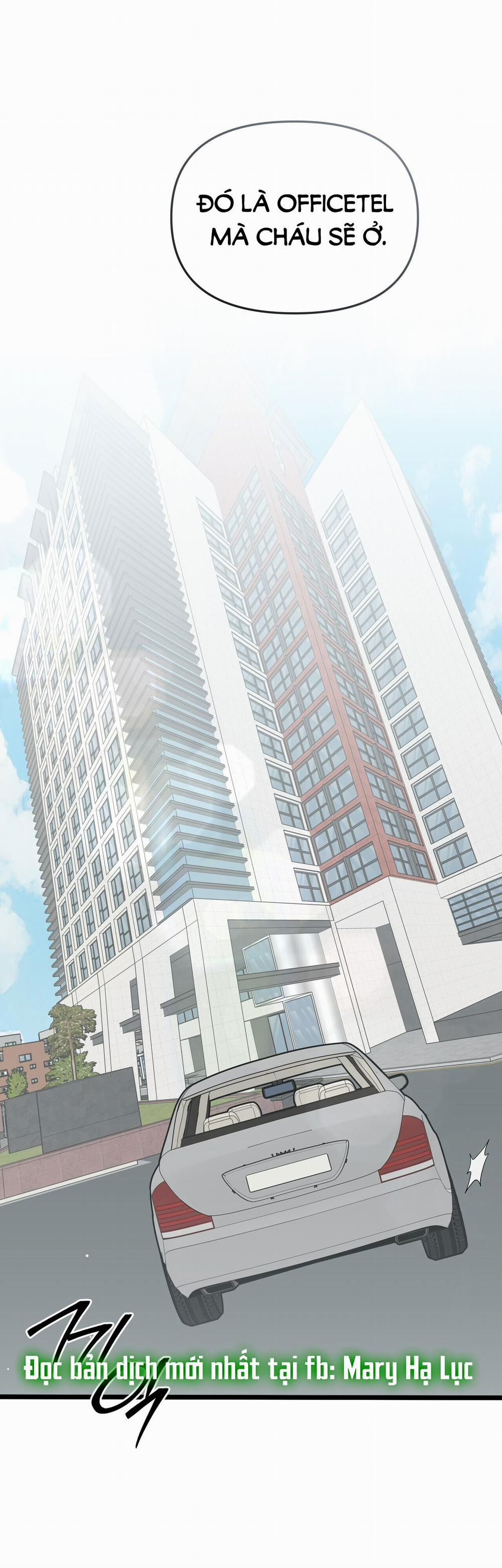 [18+] Cảm Lạnh 21.2 trang 26