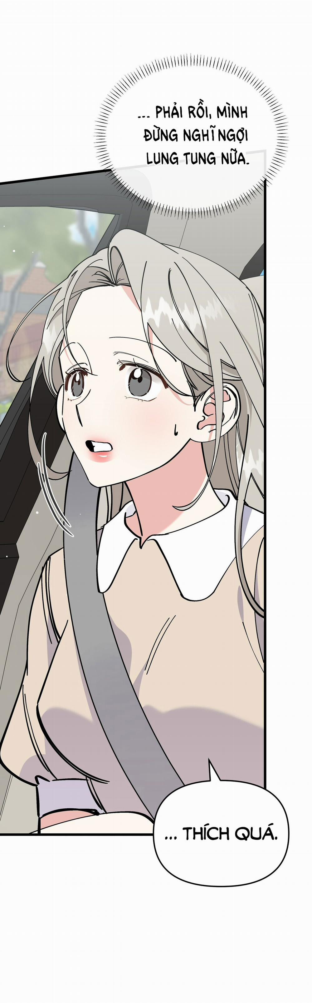 [18+] Cảm Lạnh 21.2 trang 27