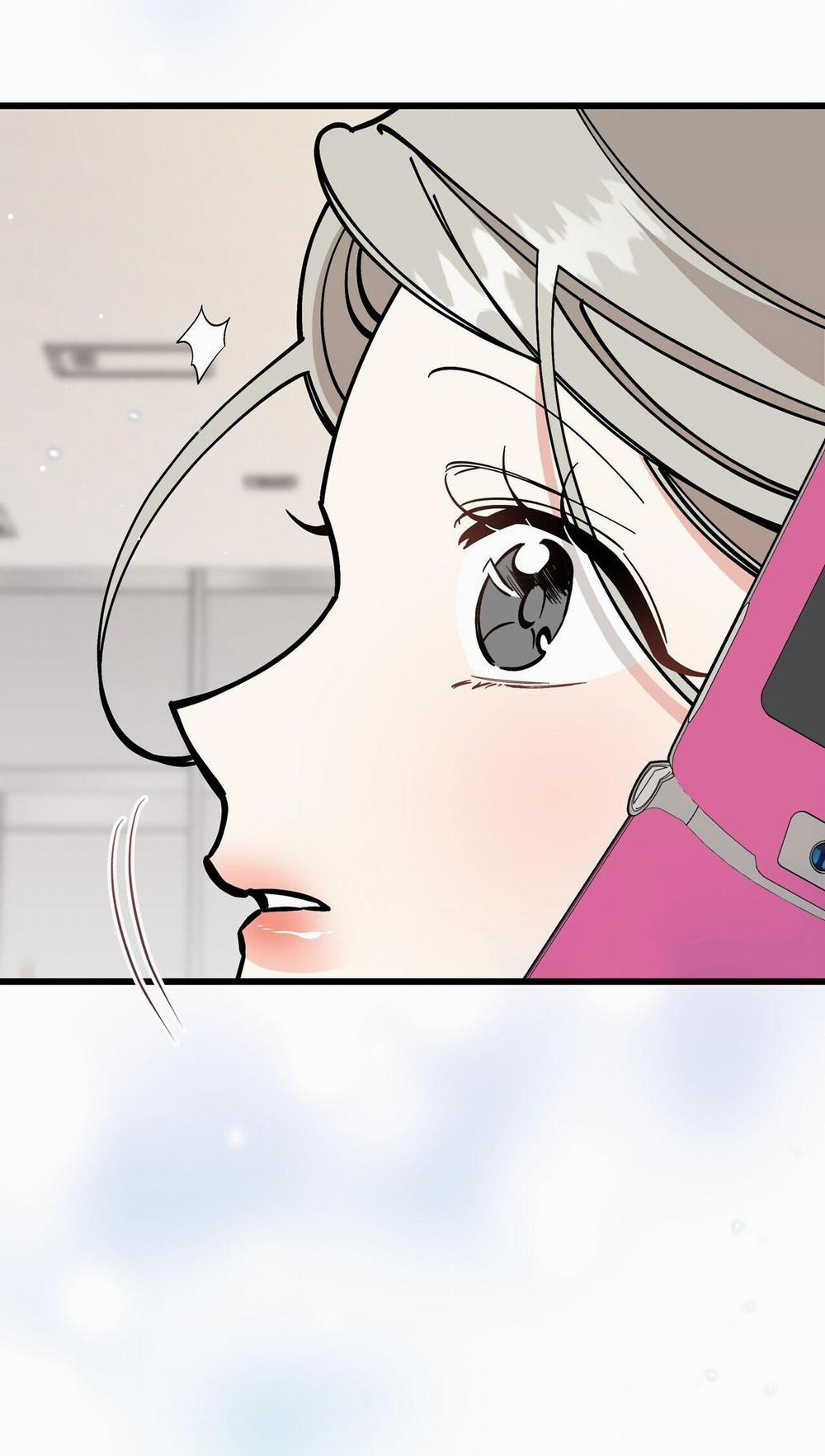 [18+] Cảm Lạnh 21.2 trang 3