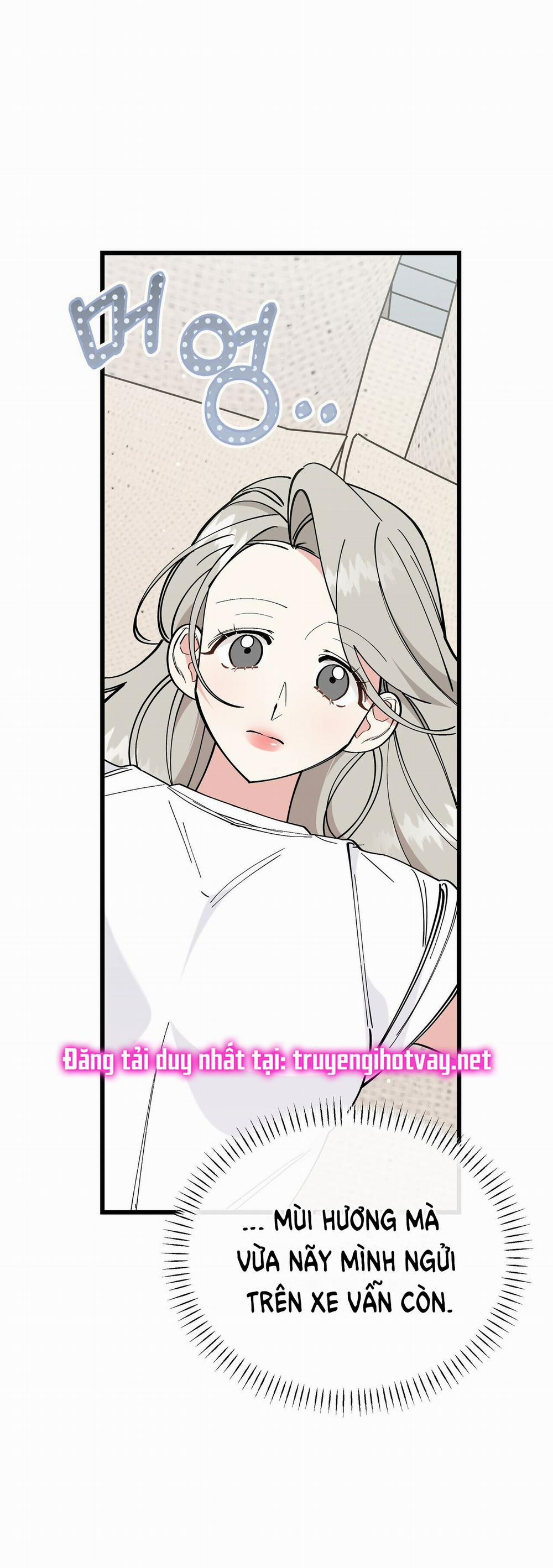 [18+] Cảm Lạnh 21.2 trang 30