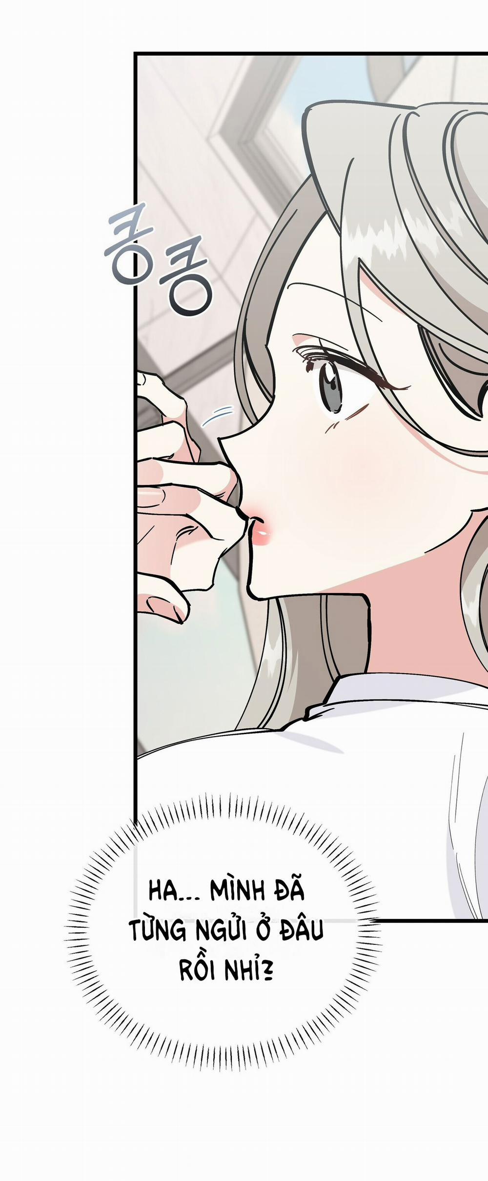 [18+] Cảm Lạnh 21.2 trang 31