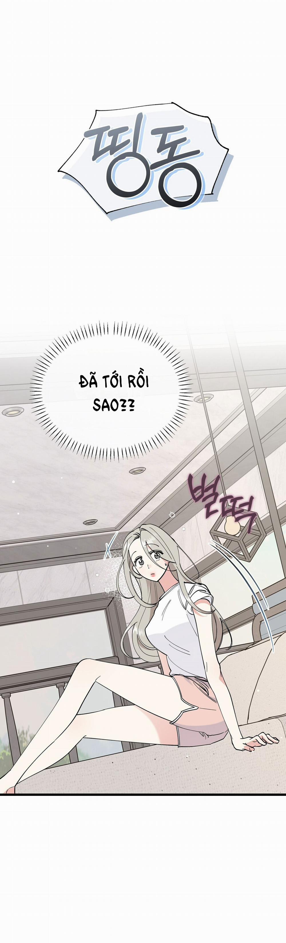 [18+] Cảm Lạnh 21.2 trang 32