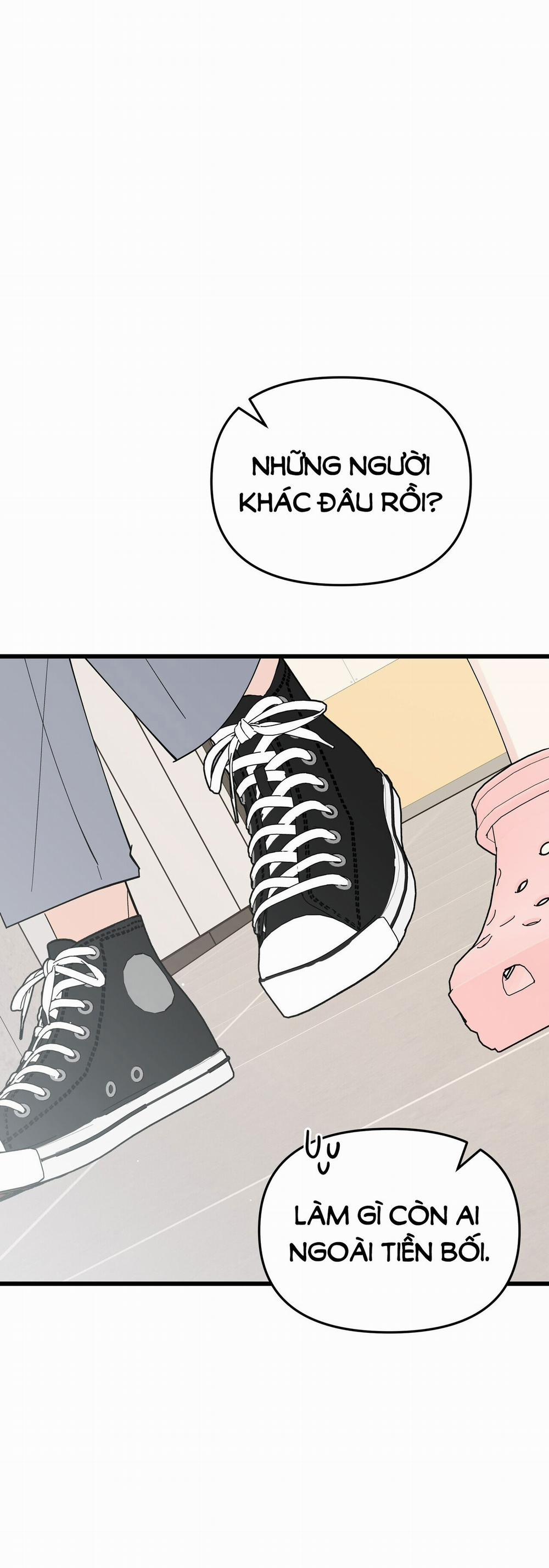 [18+] Cảm Lạnh 21.2 trang 33