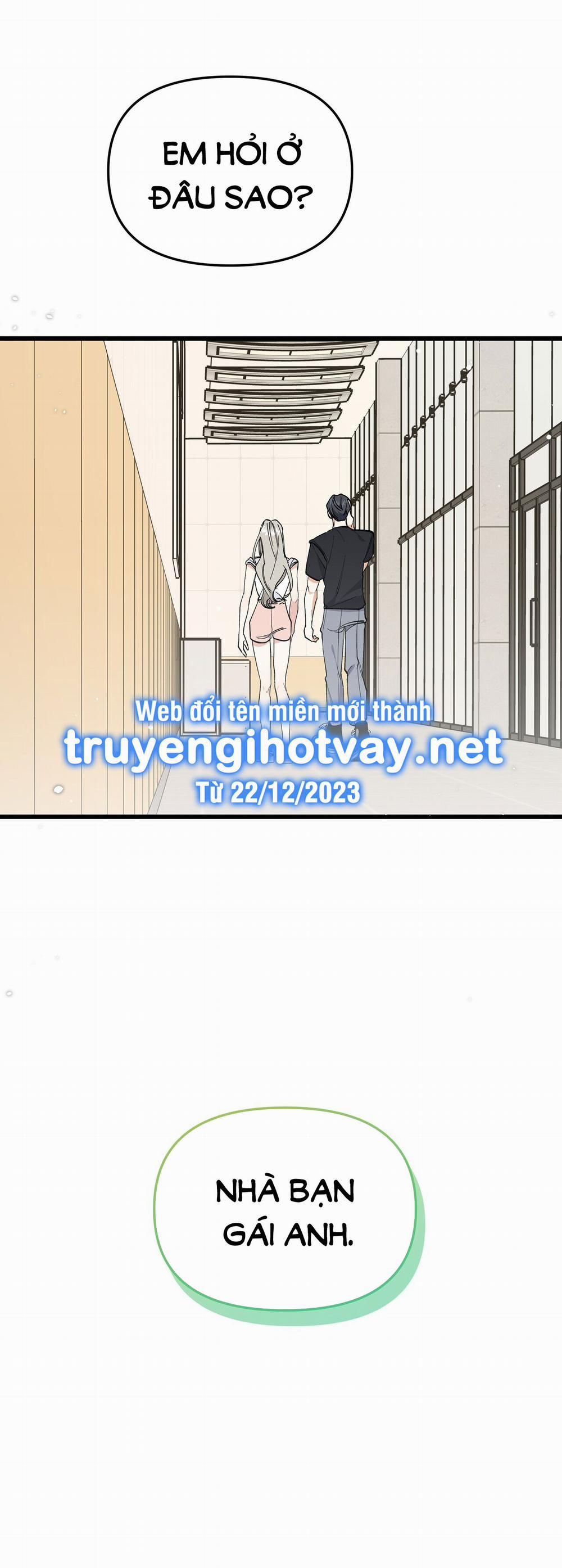 [18+] Cảm Lạnh 21.2 trang 38