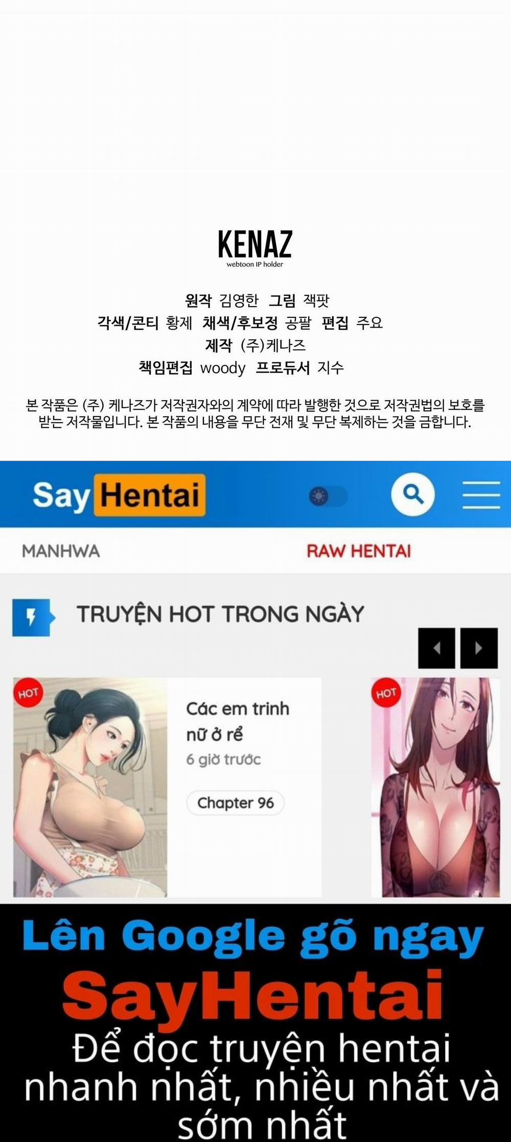 [18+] Cảm Lạnh 21.2 trang 39