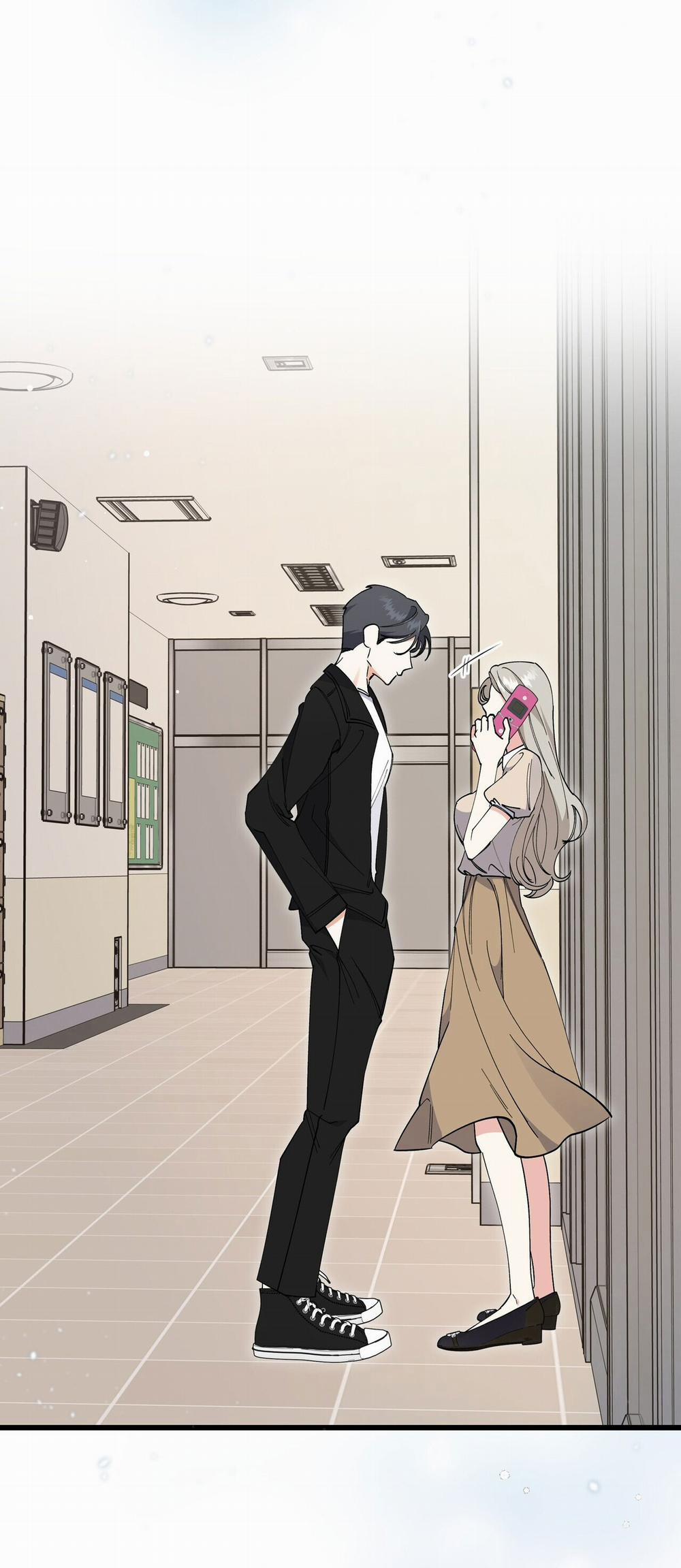 [18+] Cảm Lạnh 21.2 trang 4