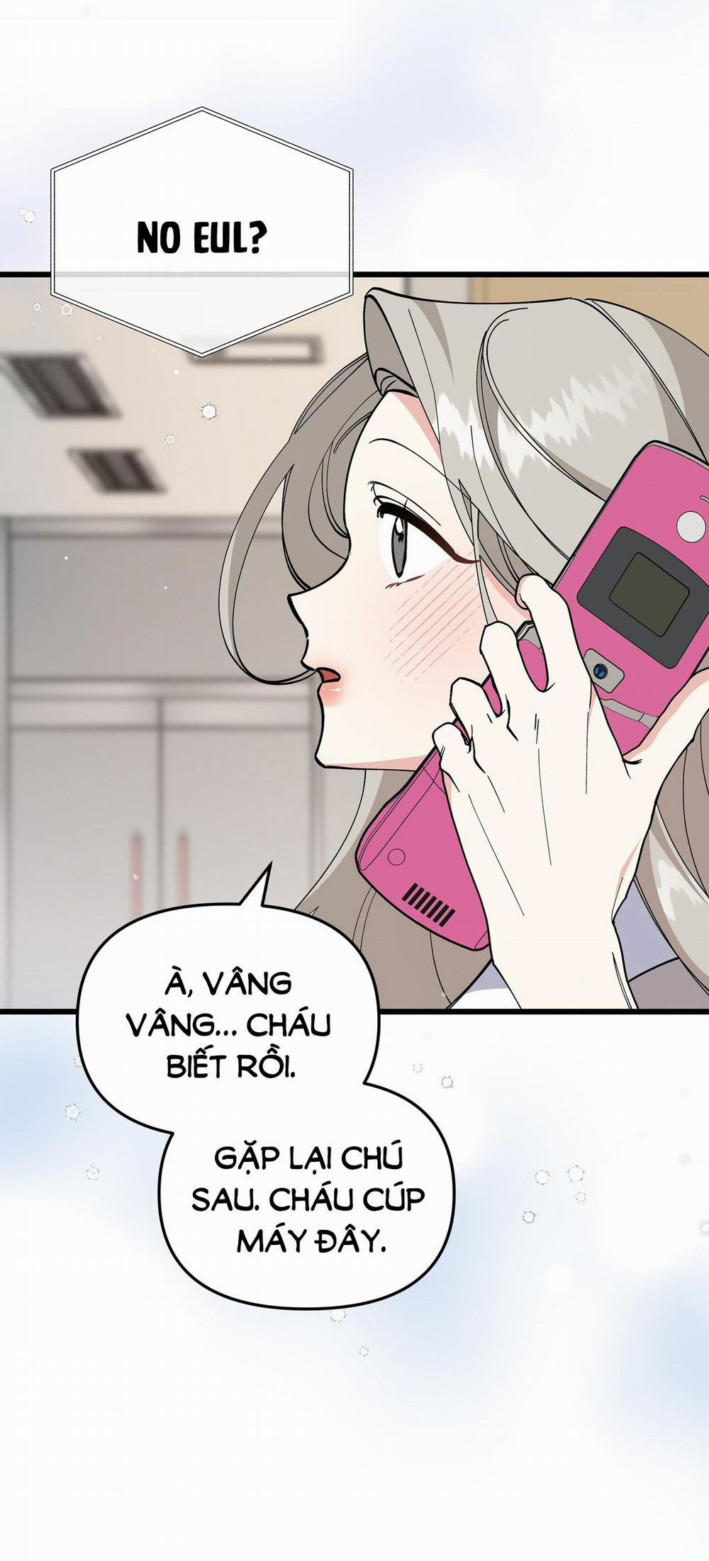 [18+] Cảm Lạnh 21.2 trang 5