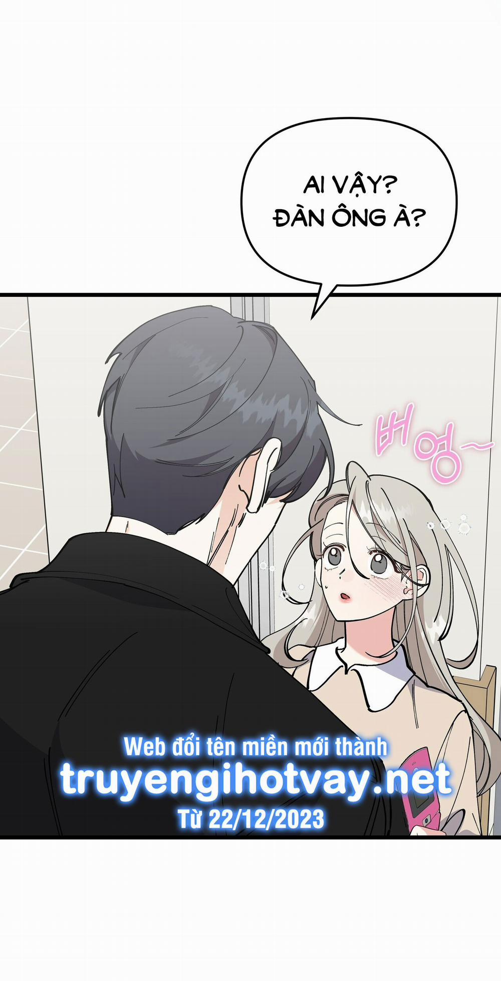 [18+] Cảm Lạnh 21.2 trang 6