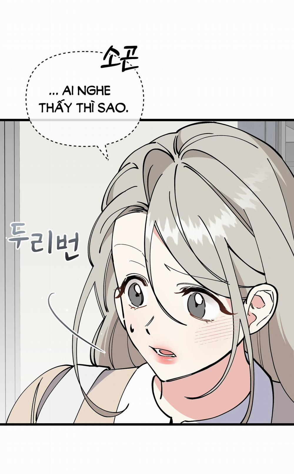 [18+] Cảm Lạnh 21.2 trang 8