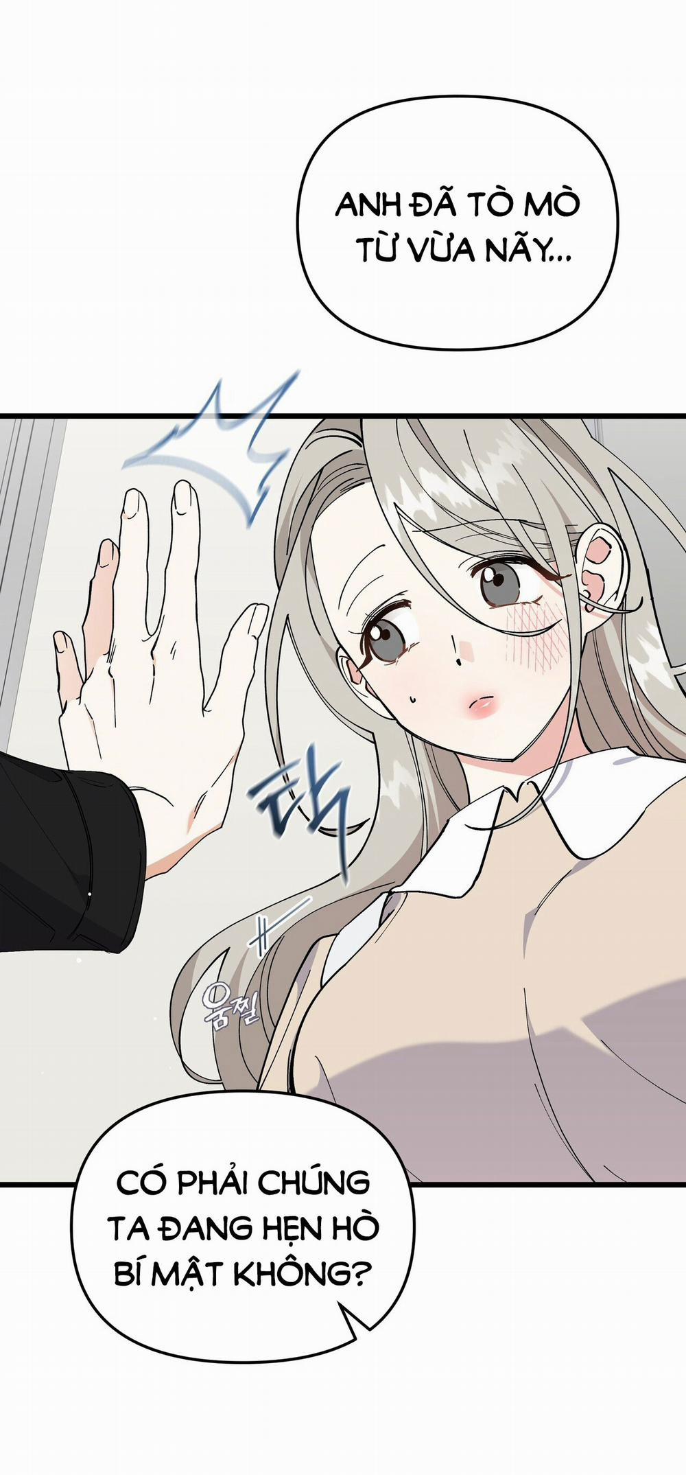 [18+] Cảm Lạnh 21.2 trang 9