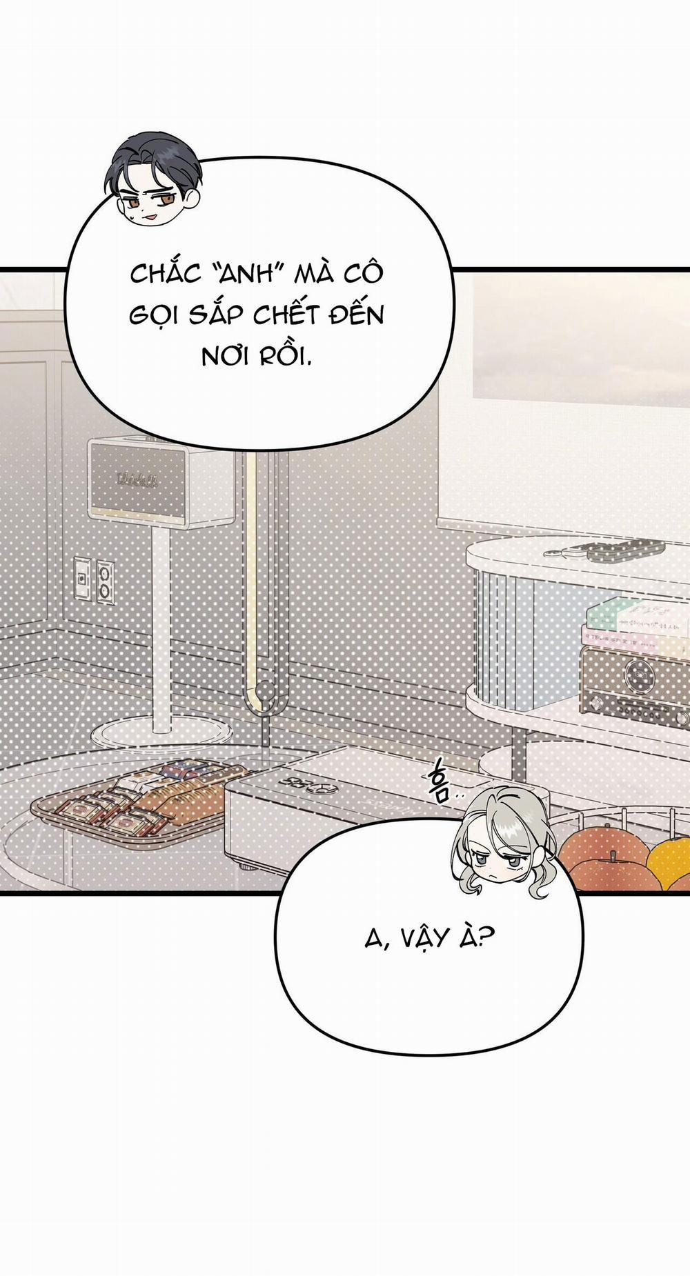 [18+] Cảm Lạnh 22.1 trang 10