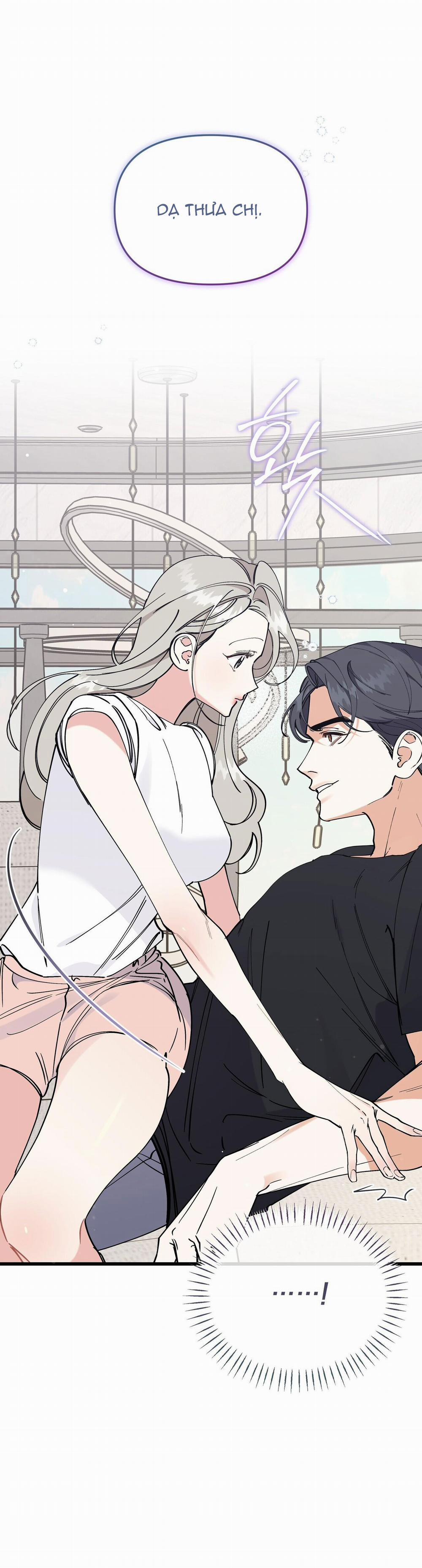 [18+] Cảm Lạnh 22.1 trang 16