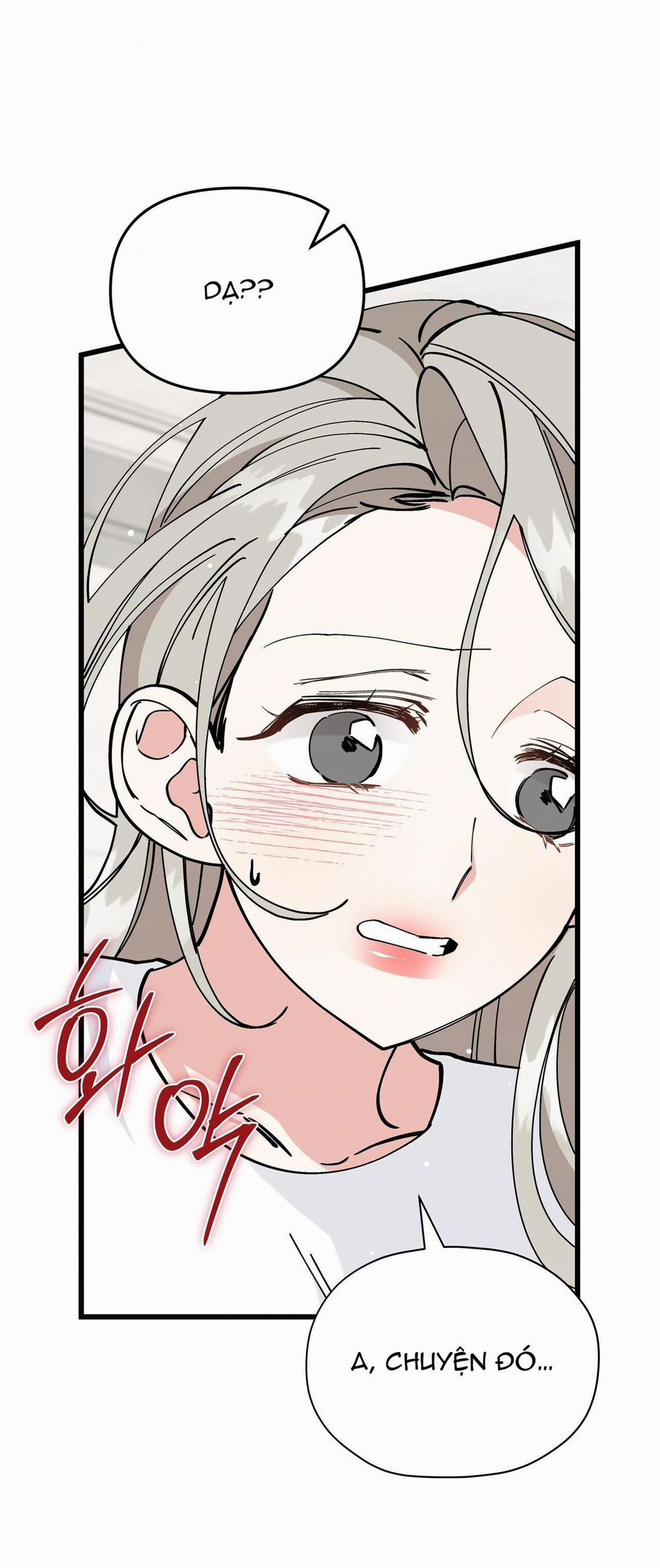 [18+] Cảm Lạnh 22.1 trang 18