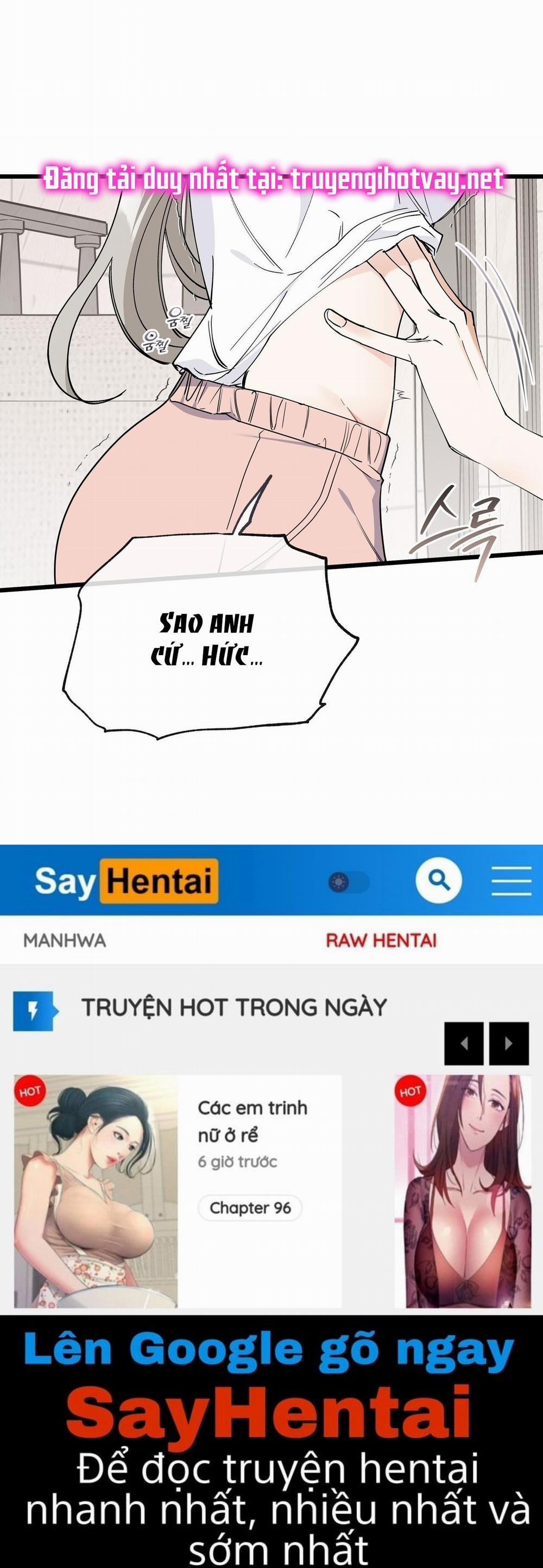 [18+] Cảm Lạnh 22.1 trang 28