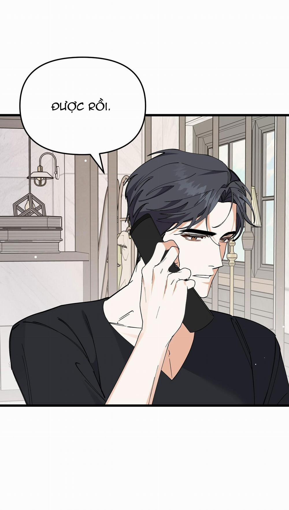 [18+] Cảm Lạnh 22.1 trang 5