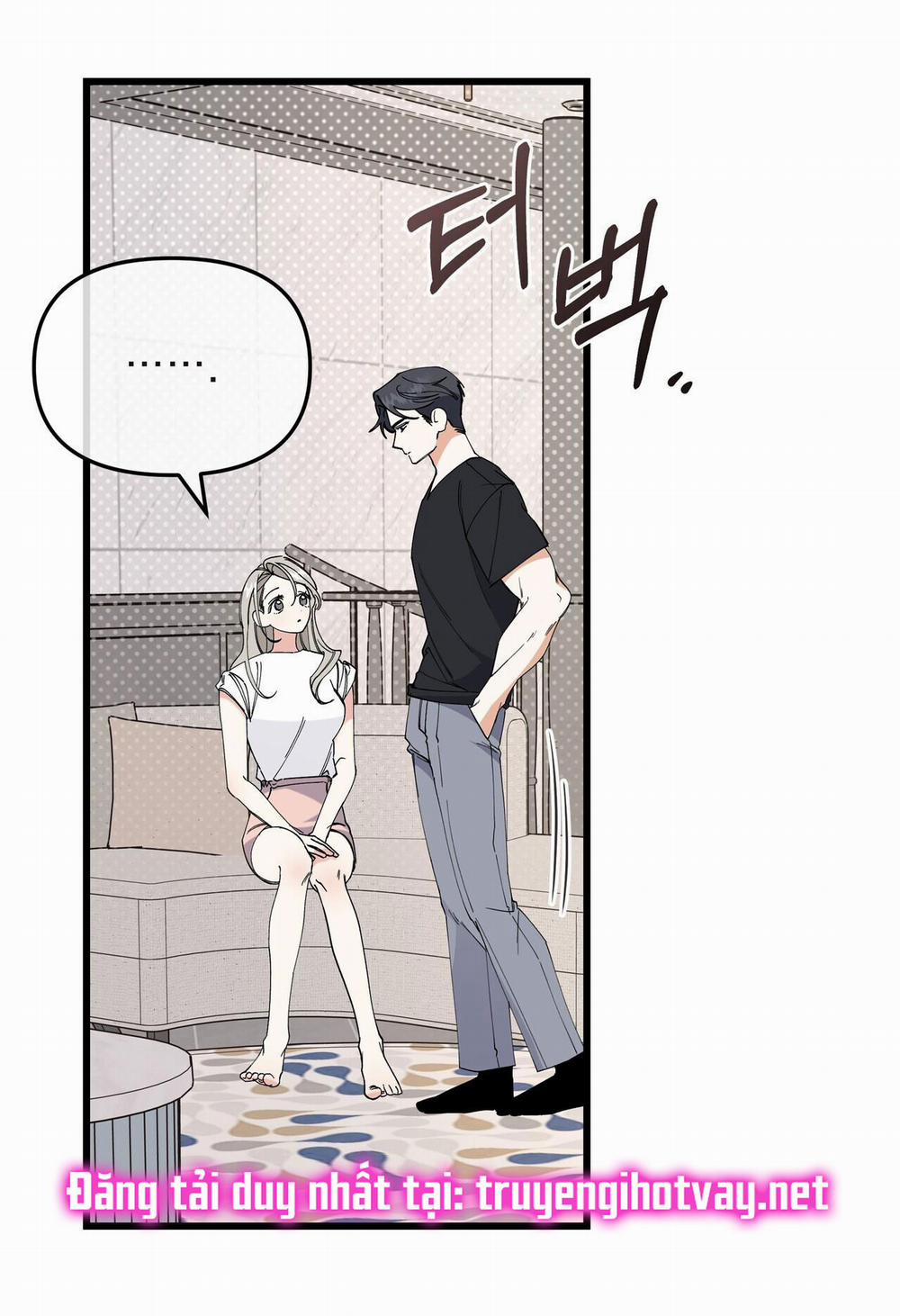 [18+] Cảm Lạnh 22.1 trang 7