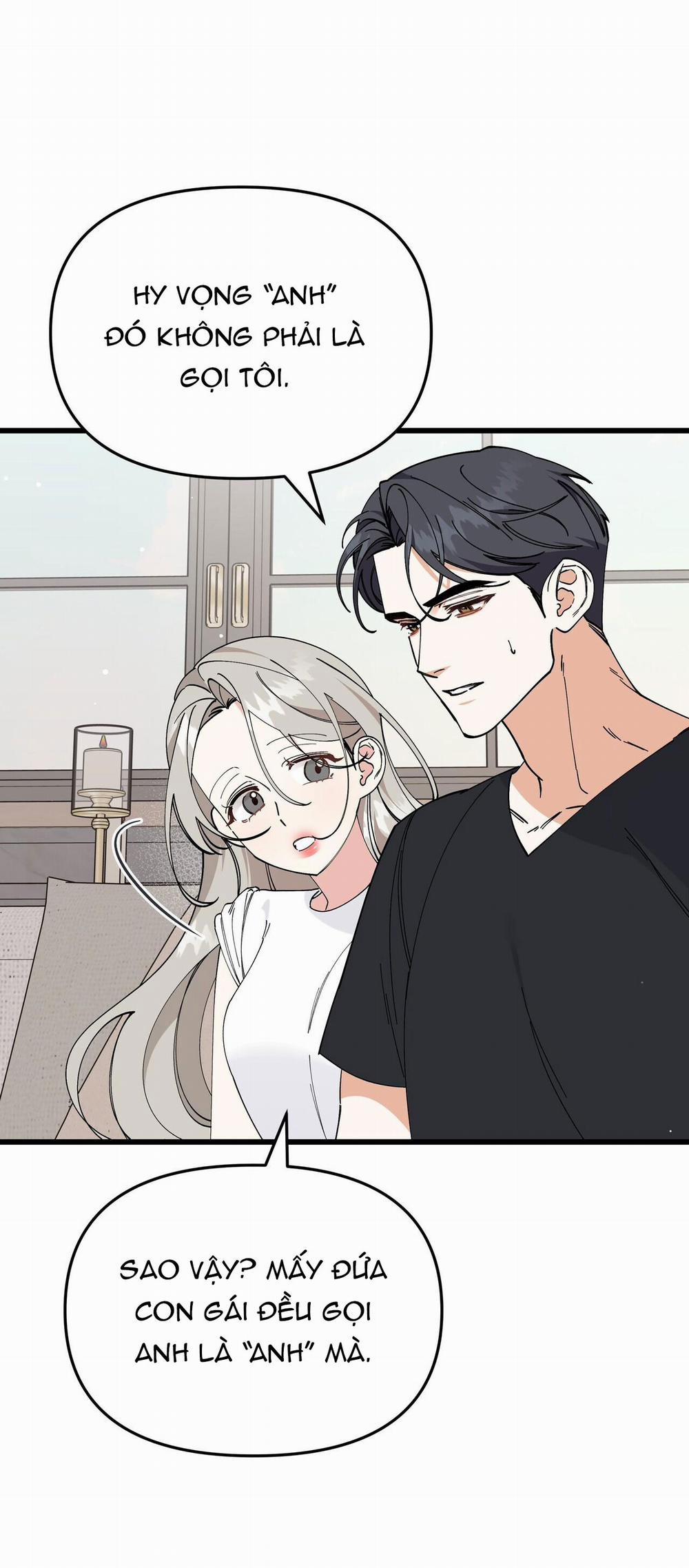 [18+] Cảm Lạnh 22.1 trang 9