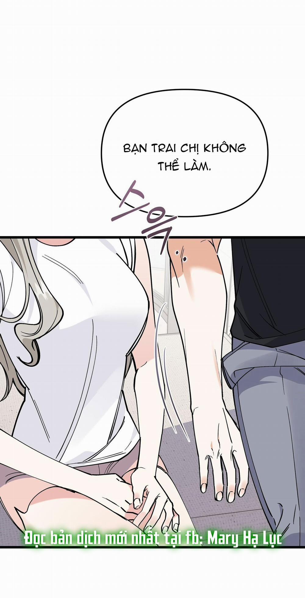 [18+] Cảm Lạnh 22.2 trang 13