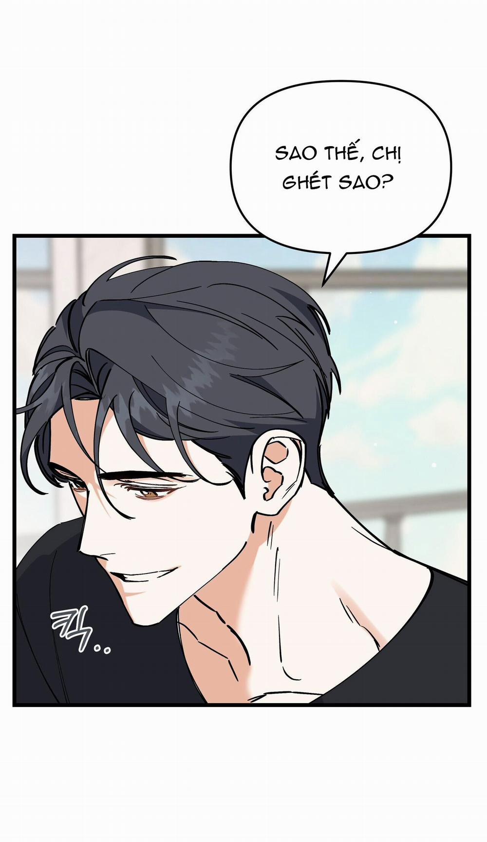 [18+] Cảm Lạnh 22.2 trang 16