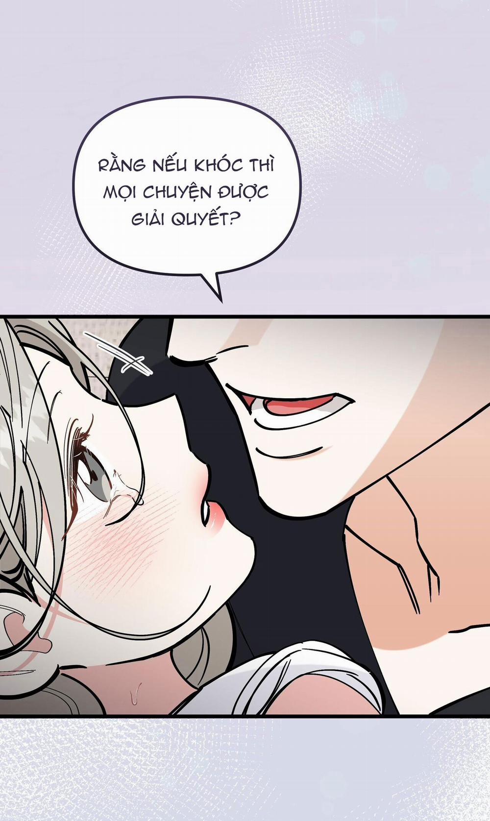 [18+] Cảm Lạnh 22.2 trang 21