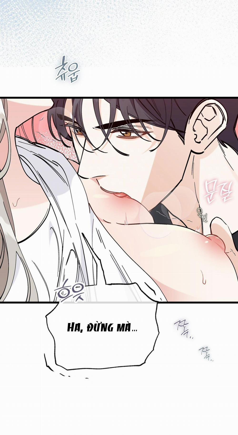 [18+] Cảm Lạnh 22.2 trang 25