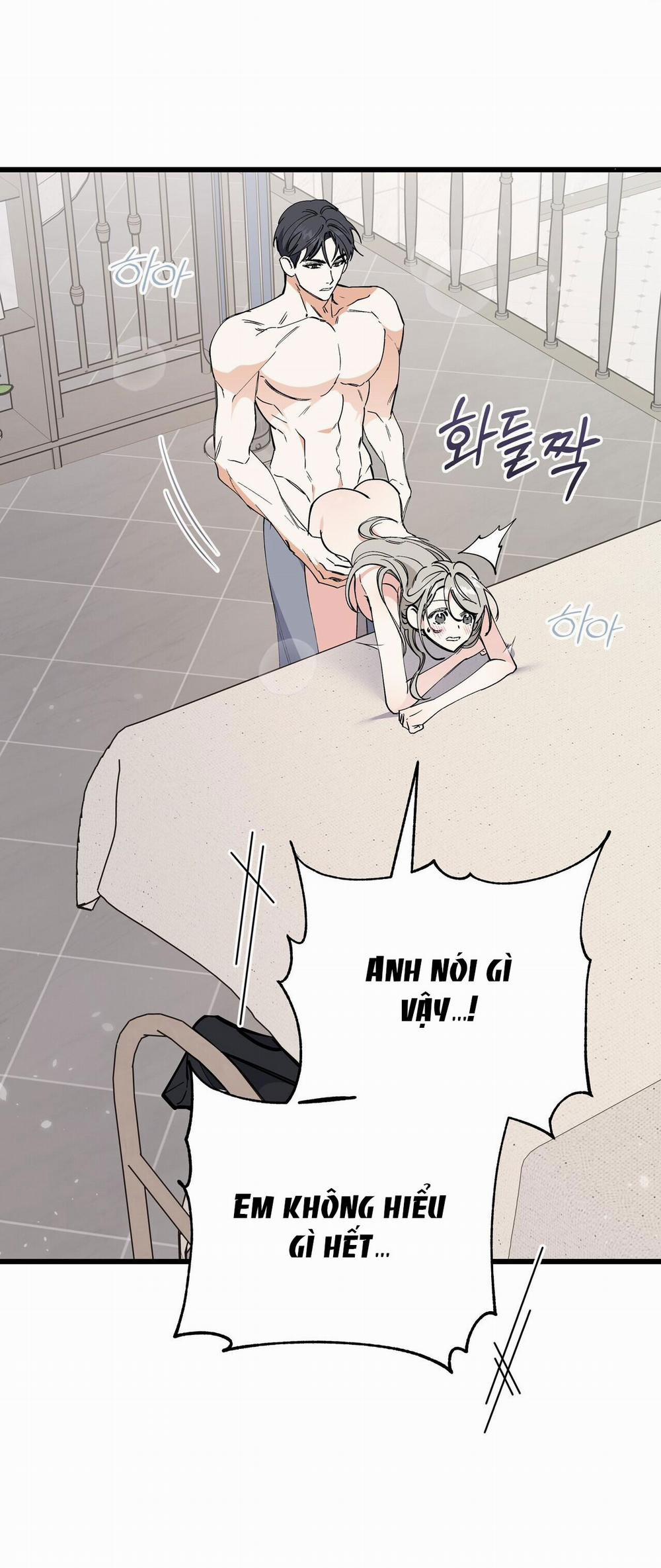 [18+] Cảm Lạnh 22.2 trang 30