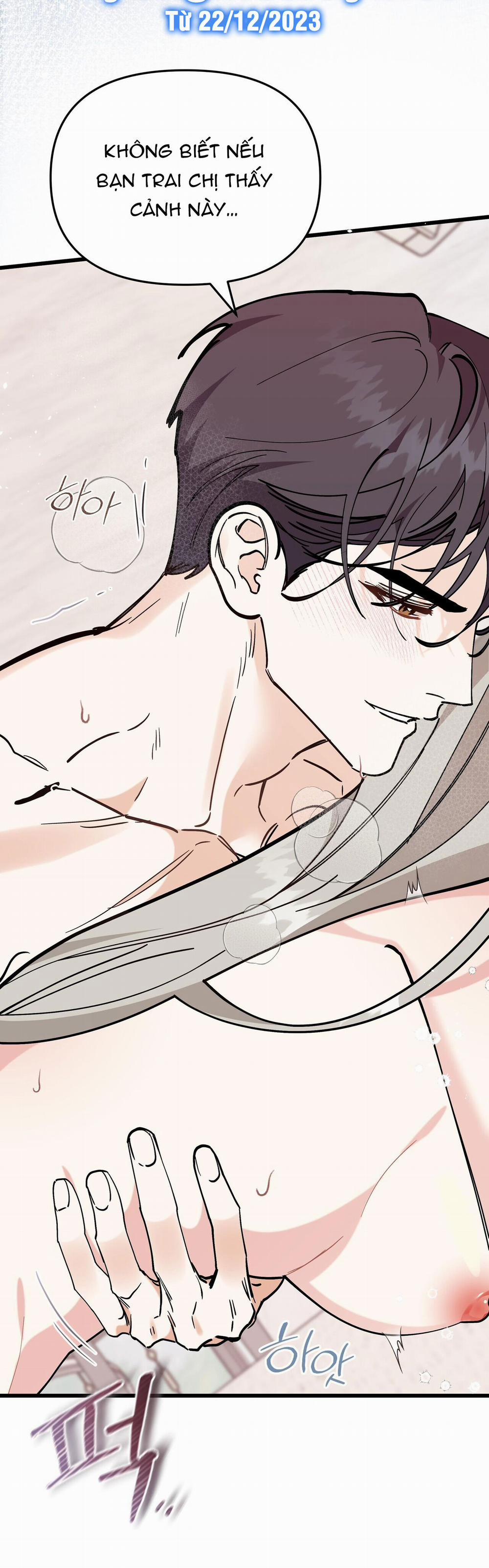 [18+] Cảm Lạnh 22.2 trang 48